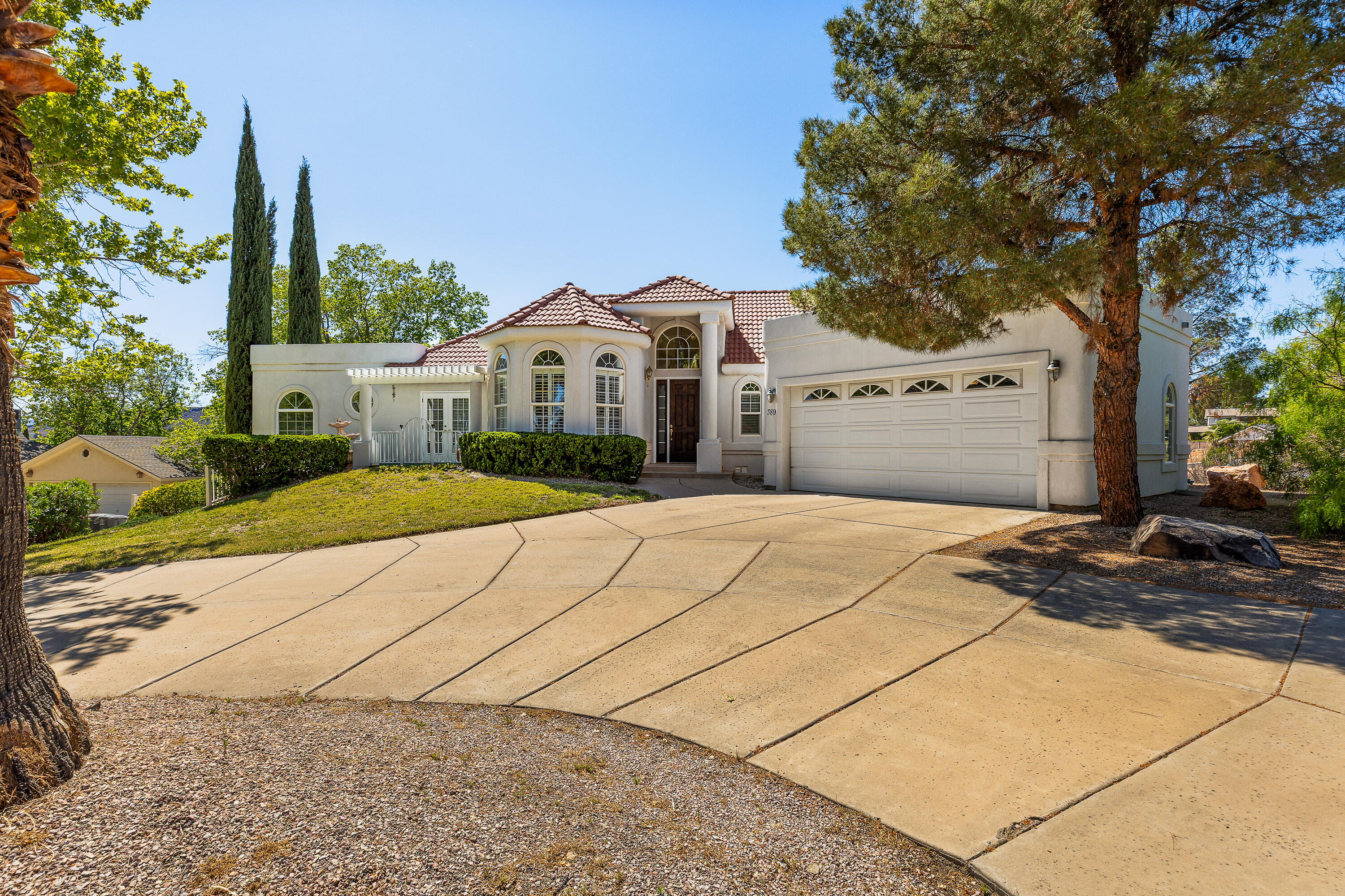 ST GEORGE TOWNSITE - Residential