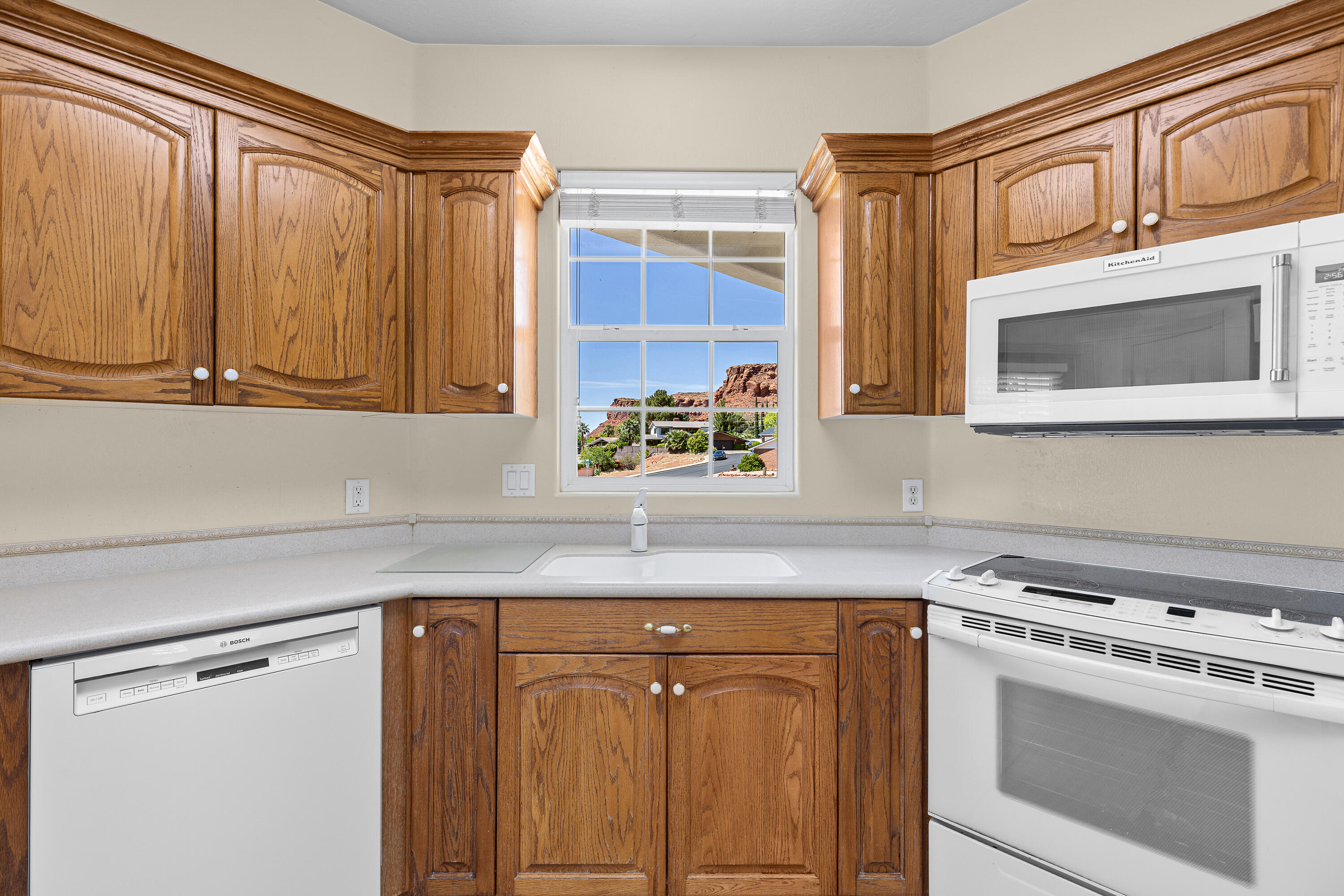 ST GEORGE TOWNSITE - Residential