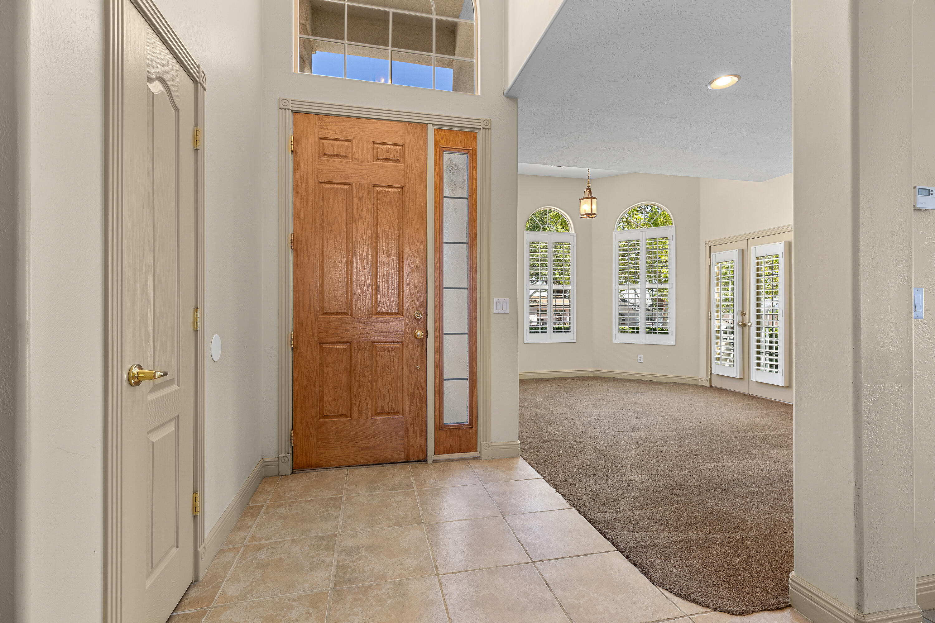 ST GEORGE TOWNSITE - Residential