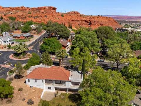 Tiny photo for 389 N MAIN ST, Saint George, UT 84770 (MLS # 25-267827)