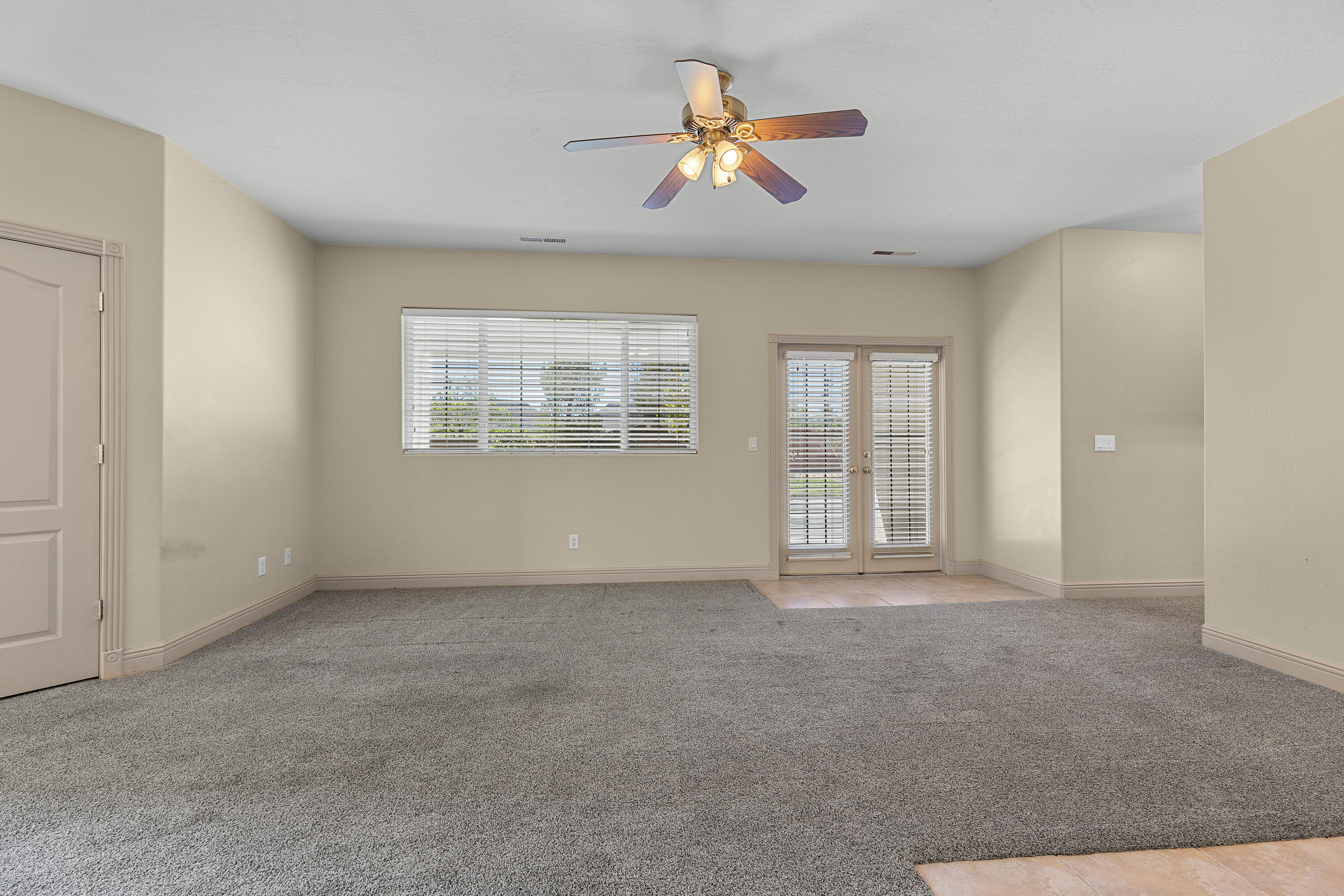 ST GEORGE TOWNSITE - Residential