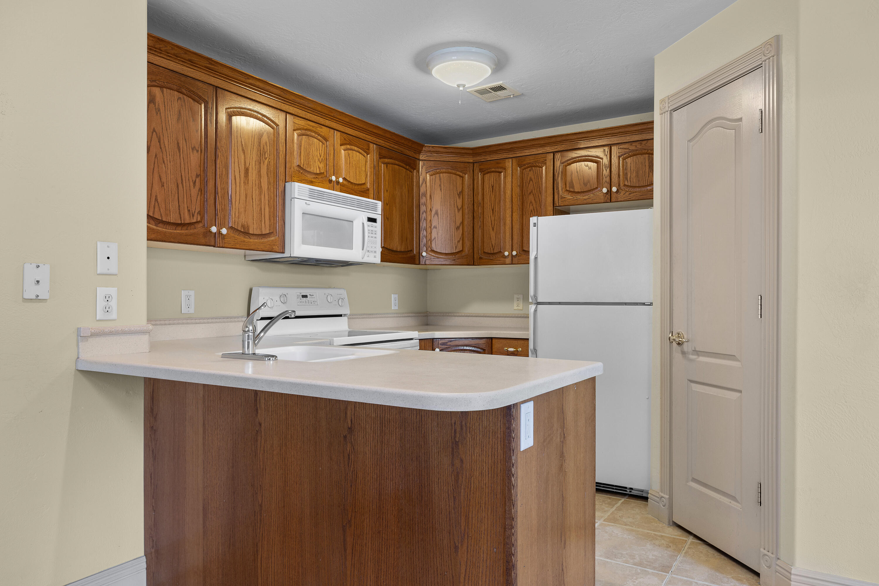 ST GEORGE TOWNSITE - Residential