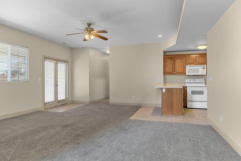 Tiny photo for 389 N MAIN ST, Saint George, UT 84770 (MLS # 25-267827)