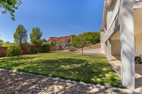 Tiny photo for 389 N MAIN ST, Saint George, UT 84770 (MLS # 25-267827)