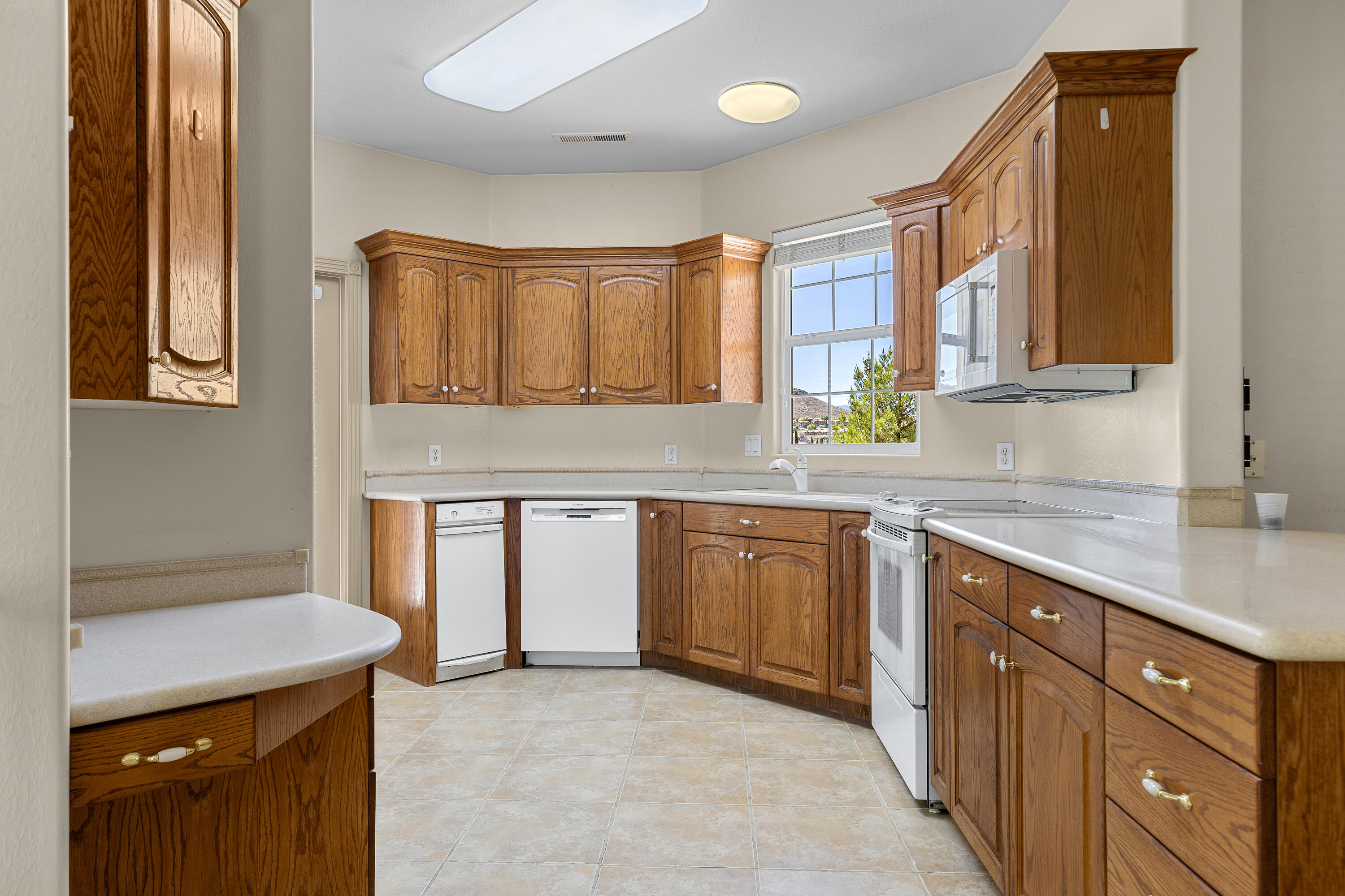 ST GEORGE TOWNSITE - Residential