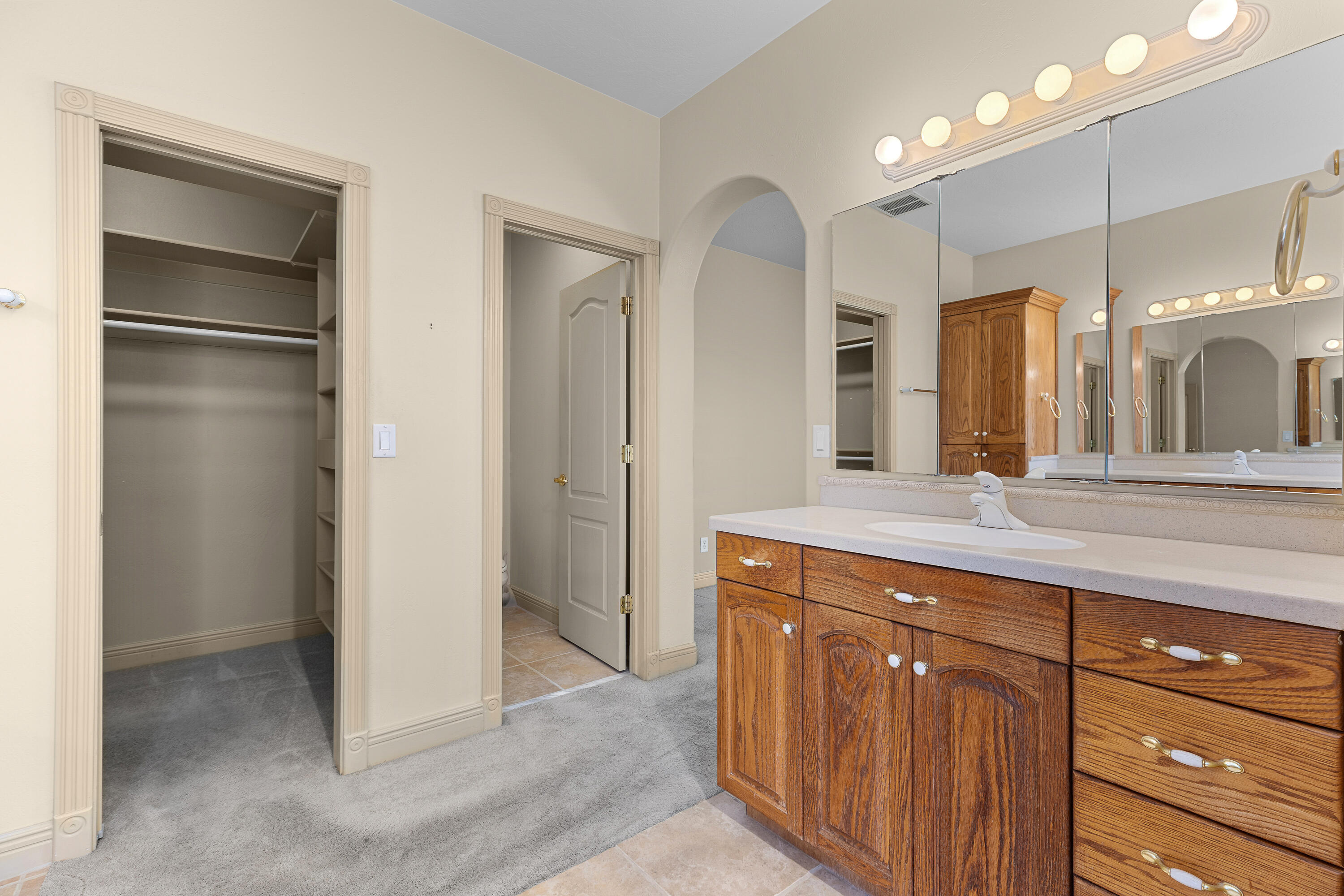 ST GEORGE TOWNSITE - Residential