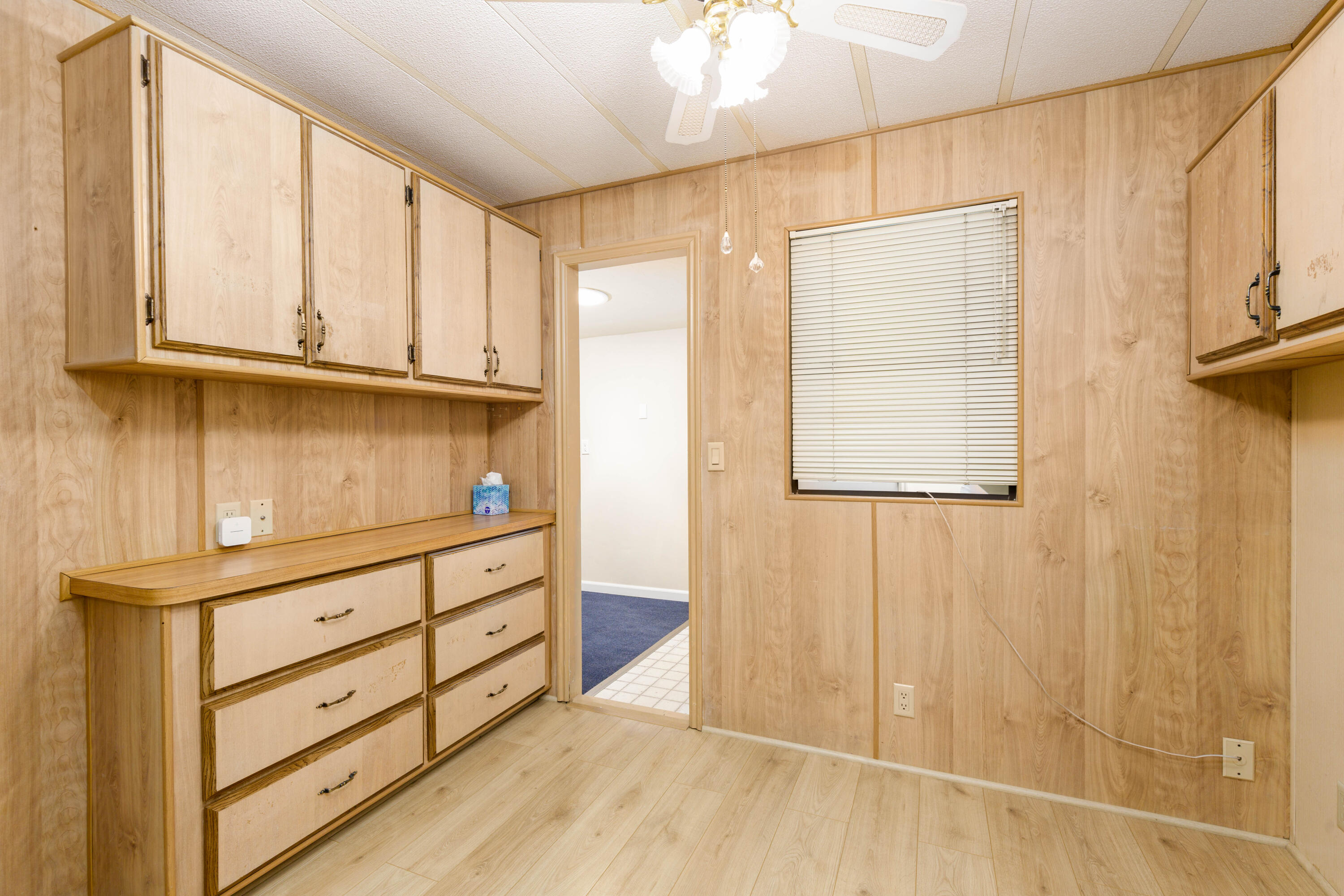 CANYON BREEZE RV RESORT - Residential