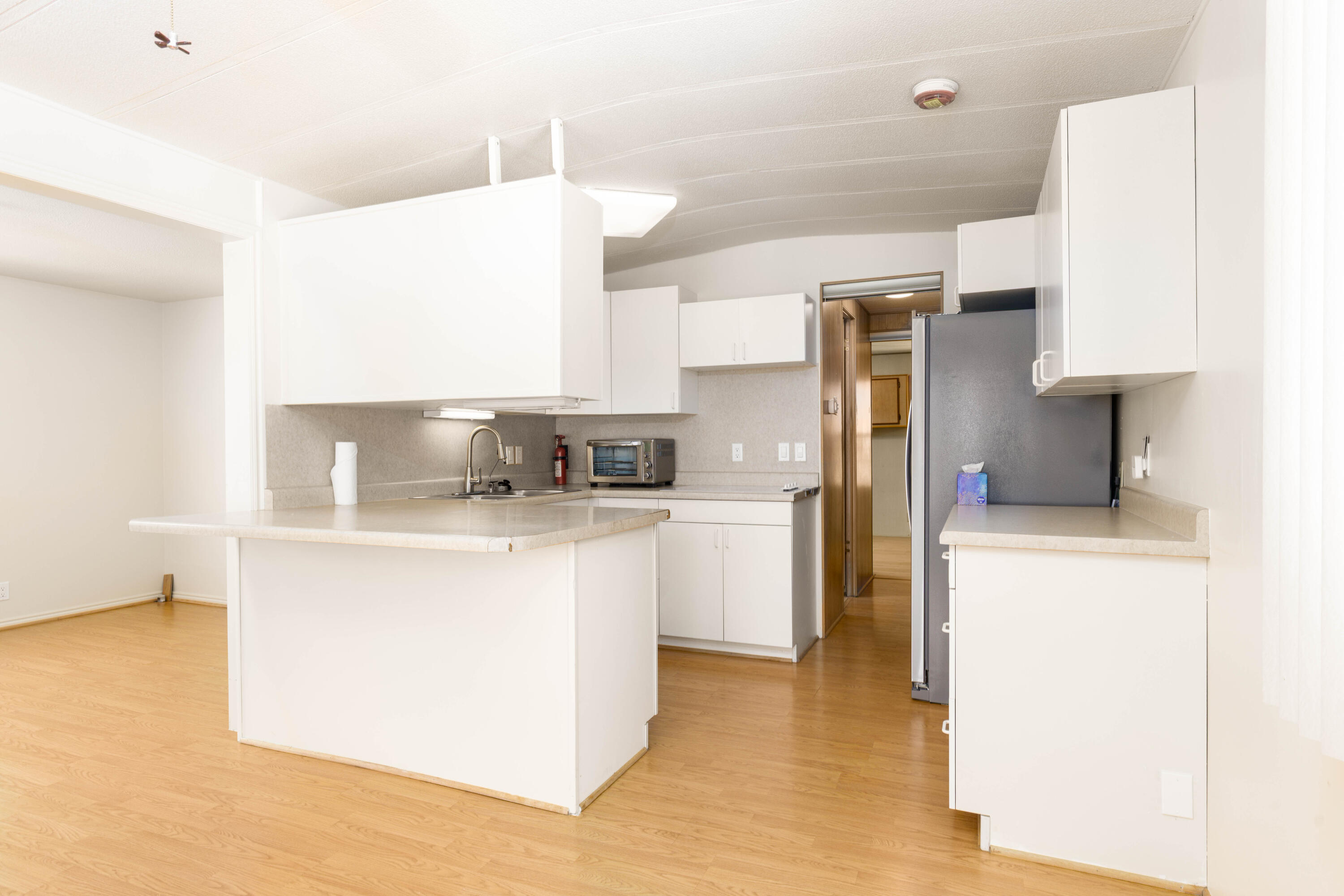 CANYON BREEZE RV RESORT - Residential