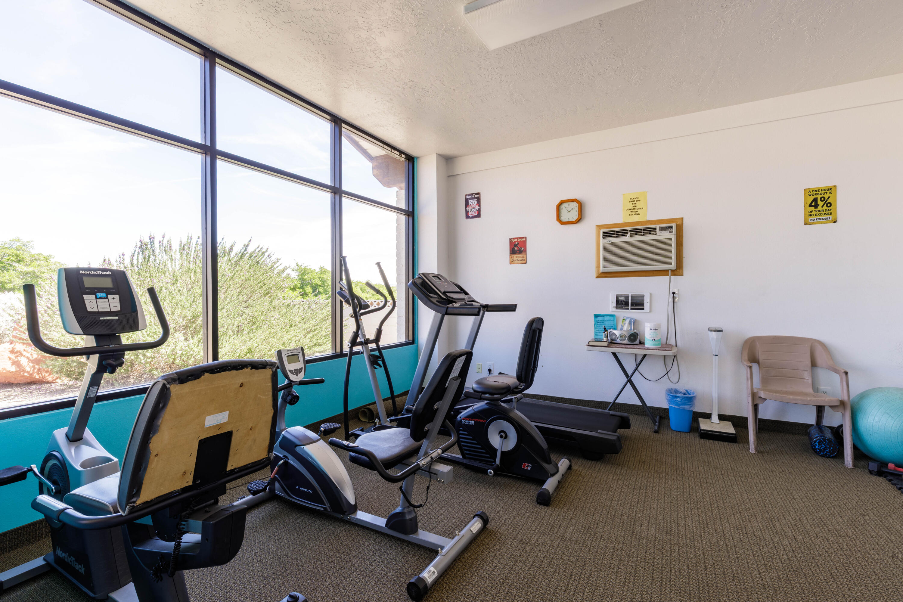 CANYON BREEZE RV RESORT - Residential