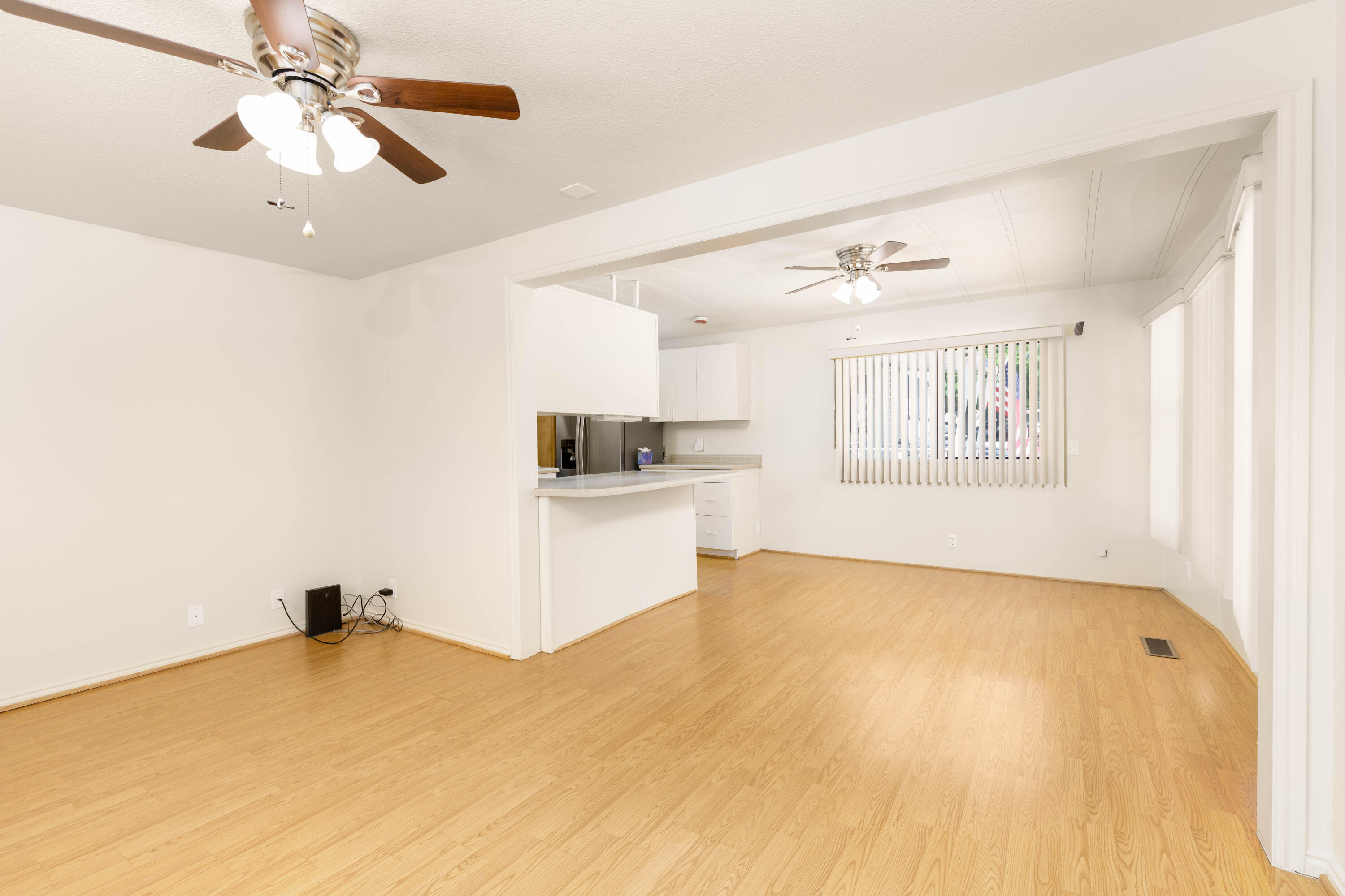 CANYON BREEZE RV RESORT - Residential