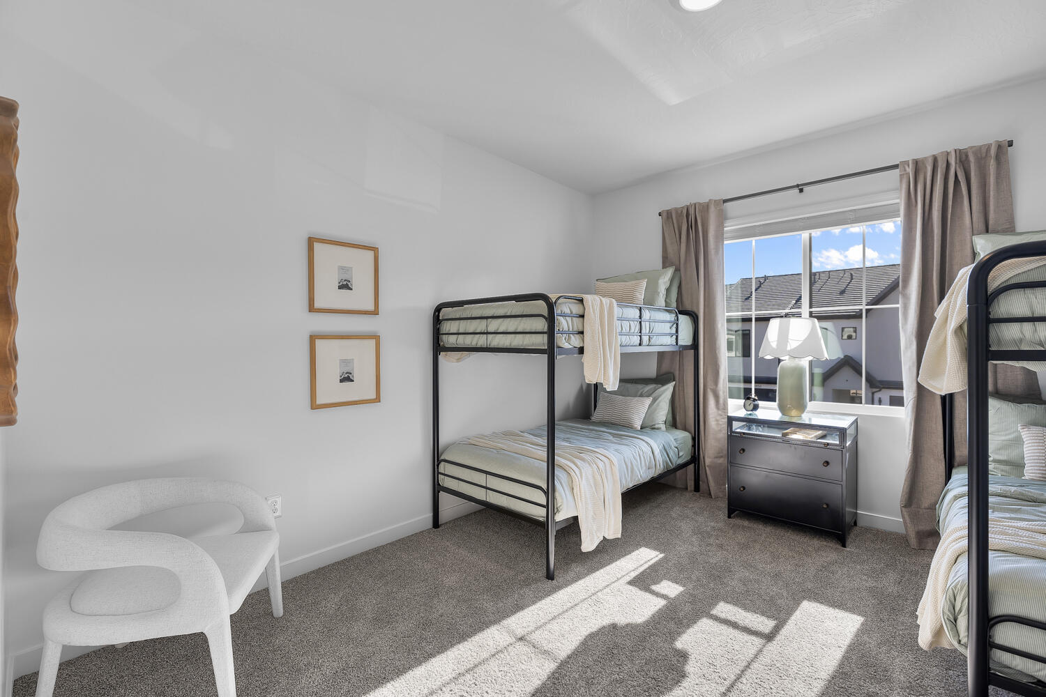 SKYLINE AT LONG VALLEY - Residential