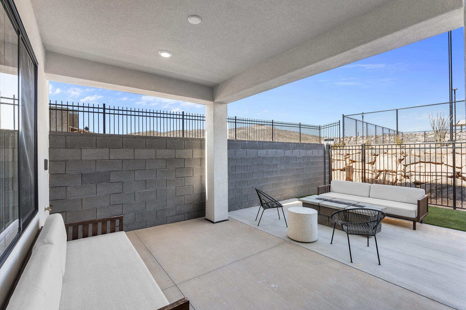 SKYLINE AT LONG VALLEY - Residential