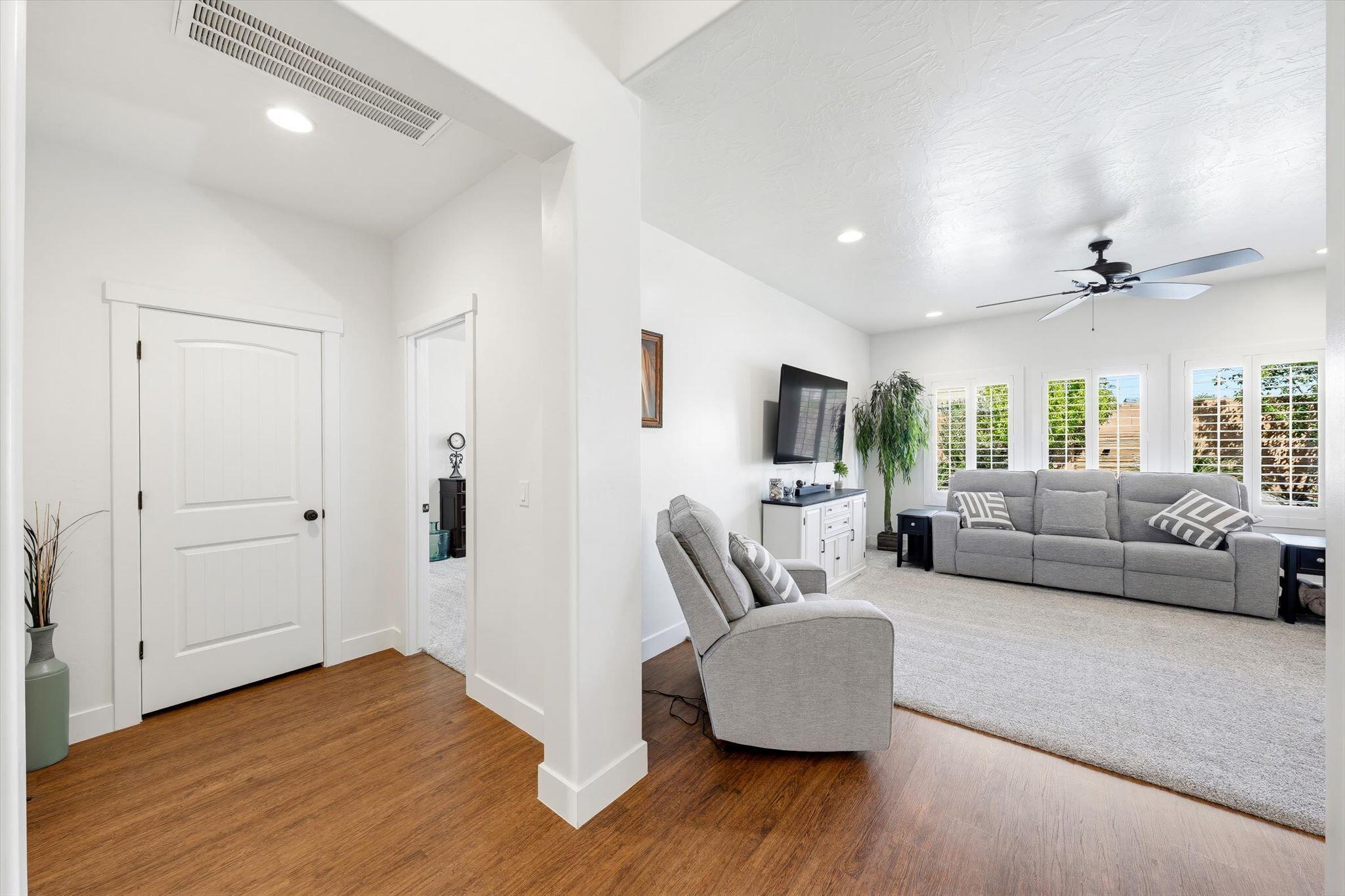 WEBB ACRES - Residential