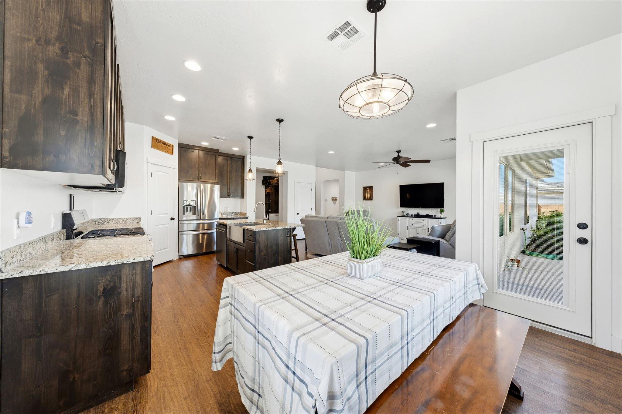 WEBB ACRES - Residential