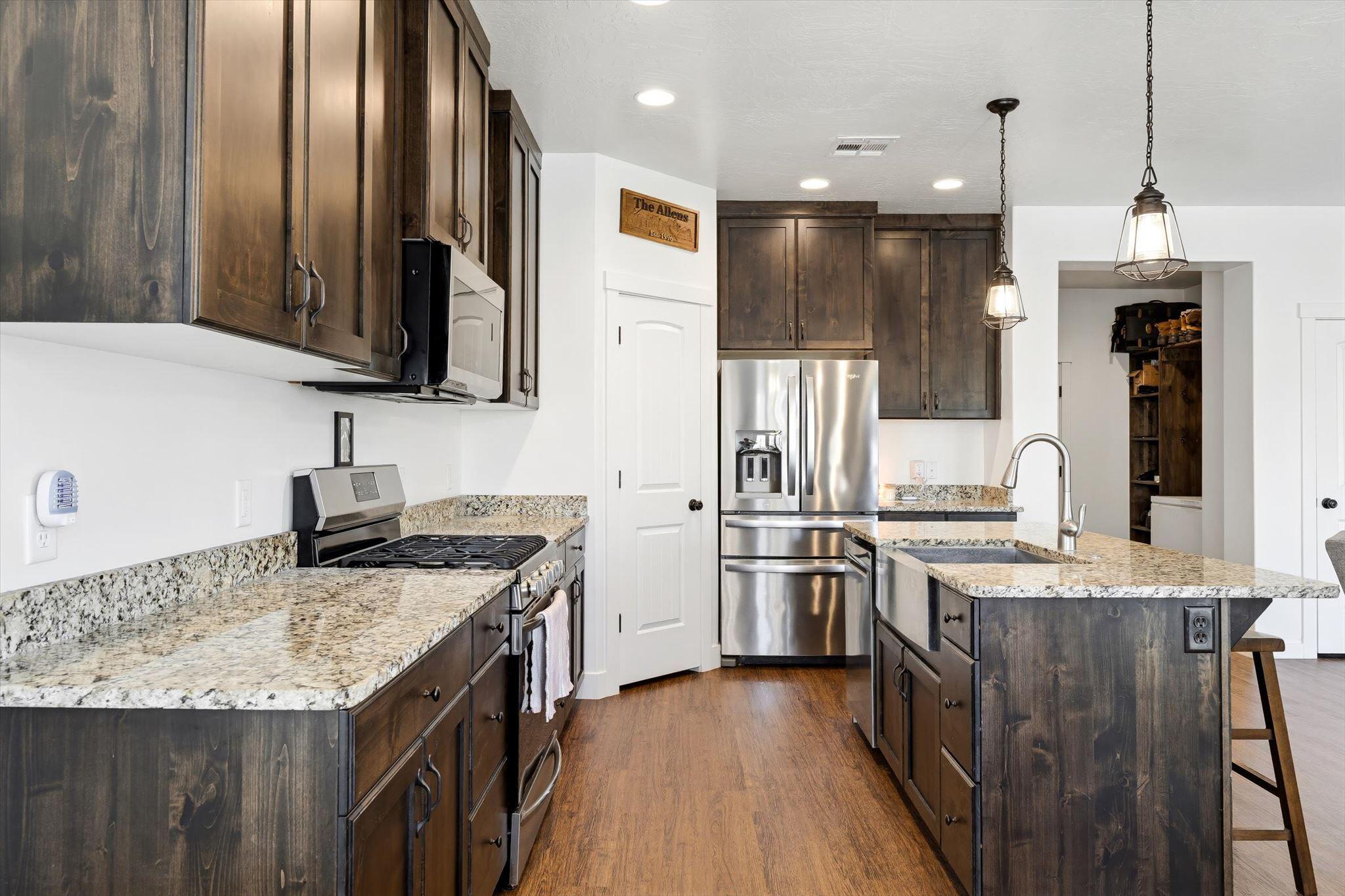 WEBB ACRES - Residential