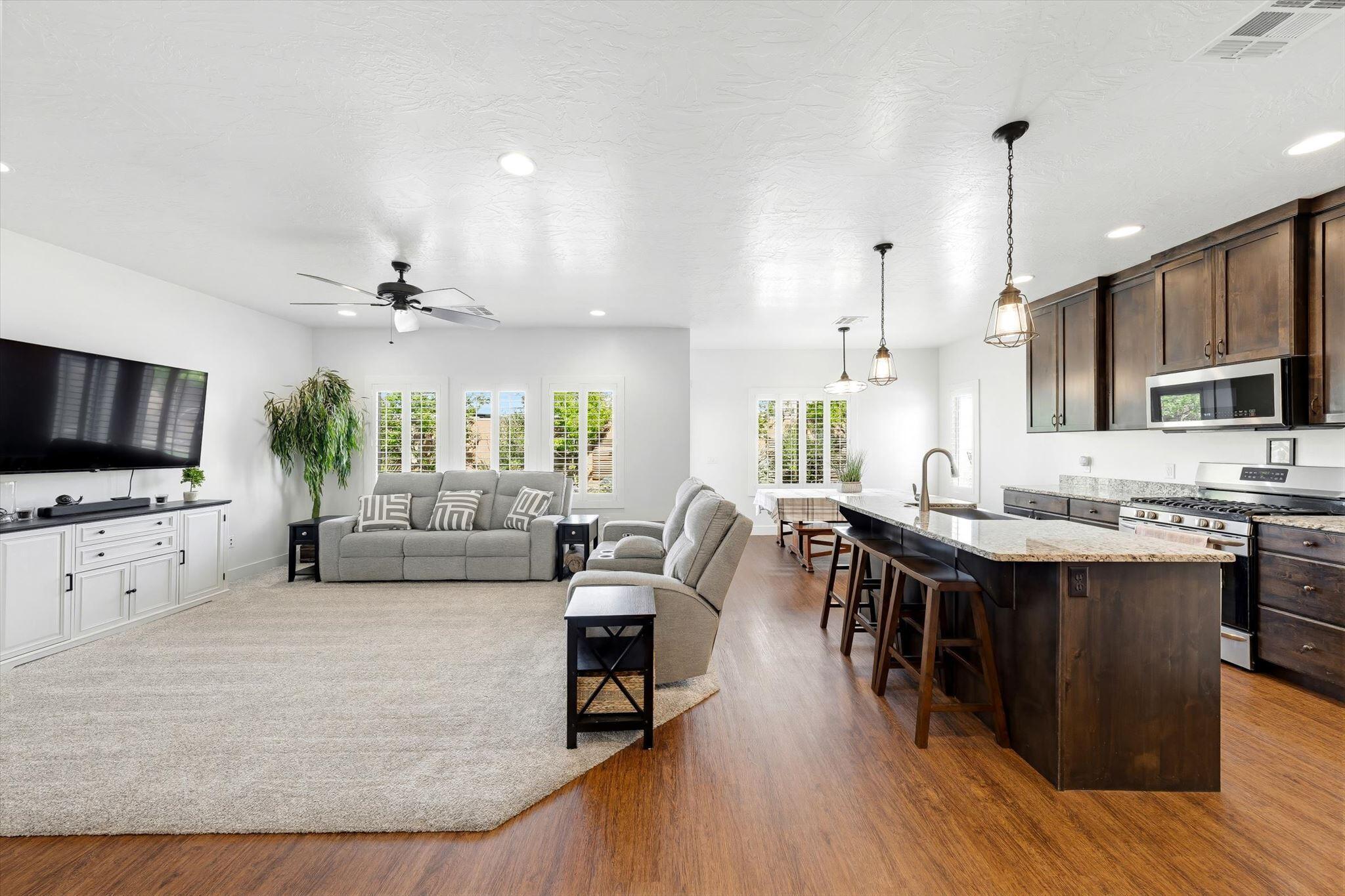 WEBB ACRES - Residential