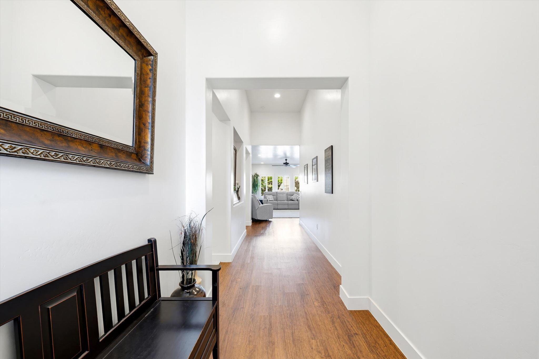 WEBB ACRES - Residential