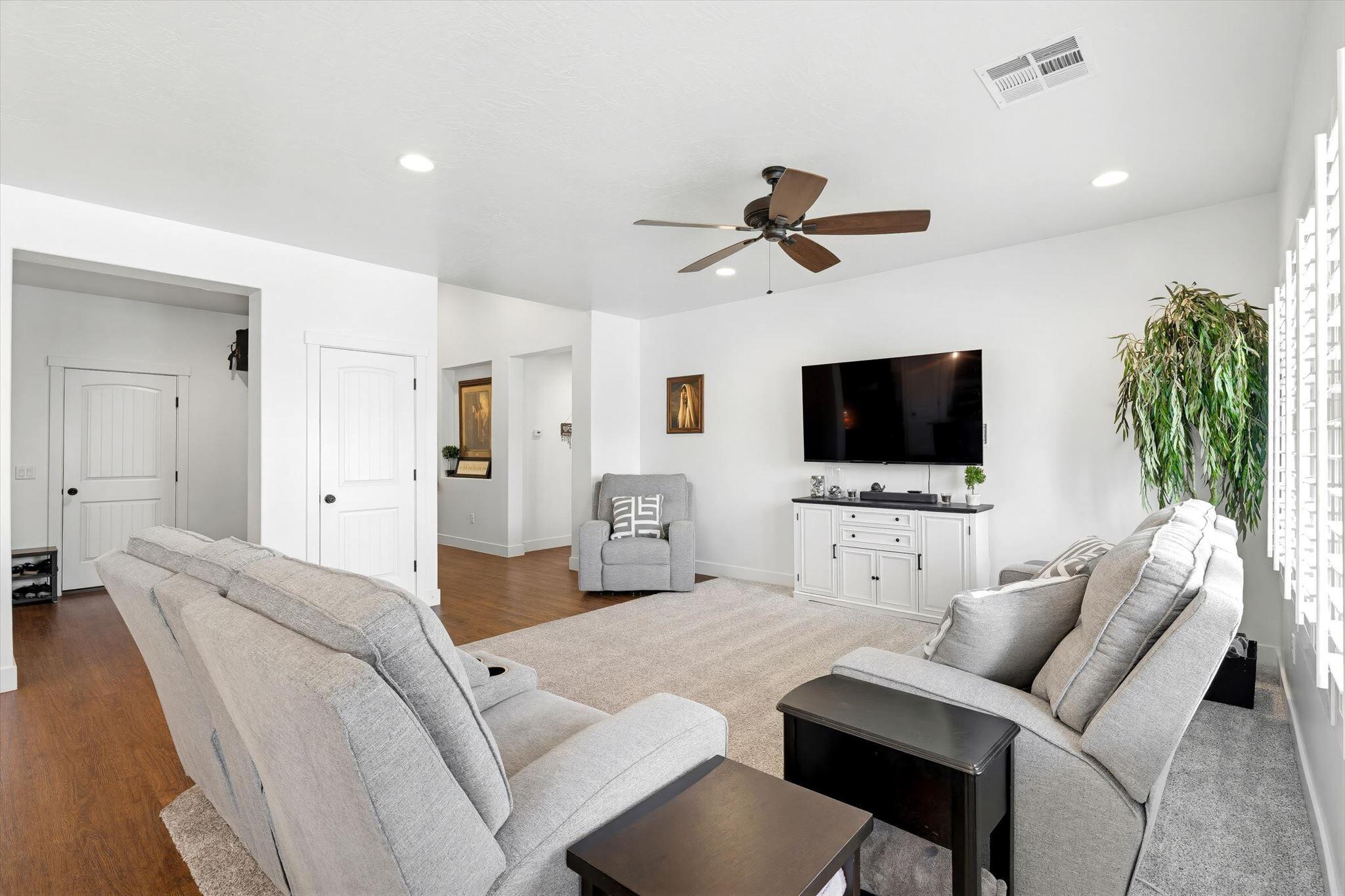 WEBB ACRES - Residential