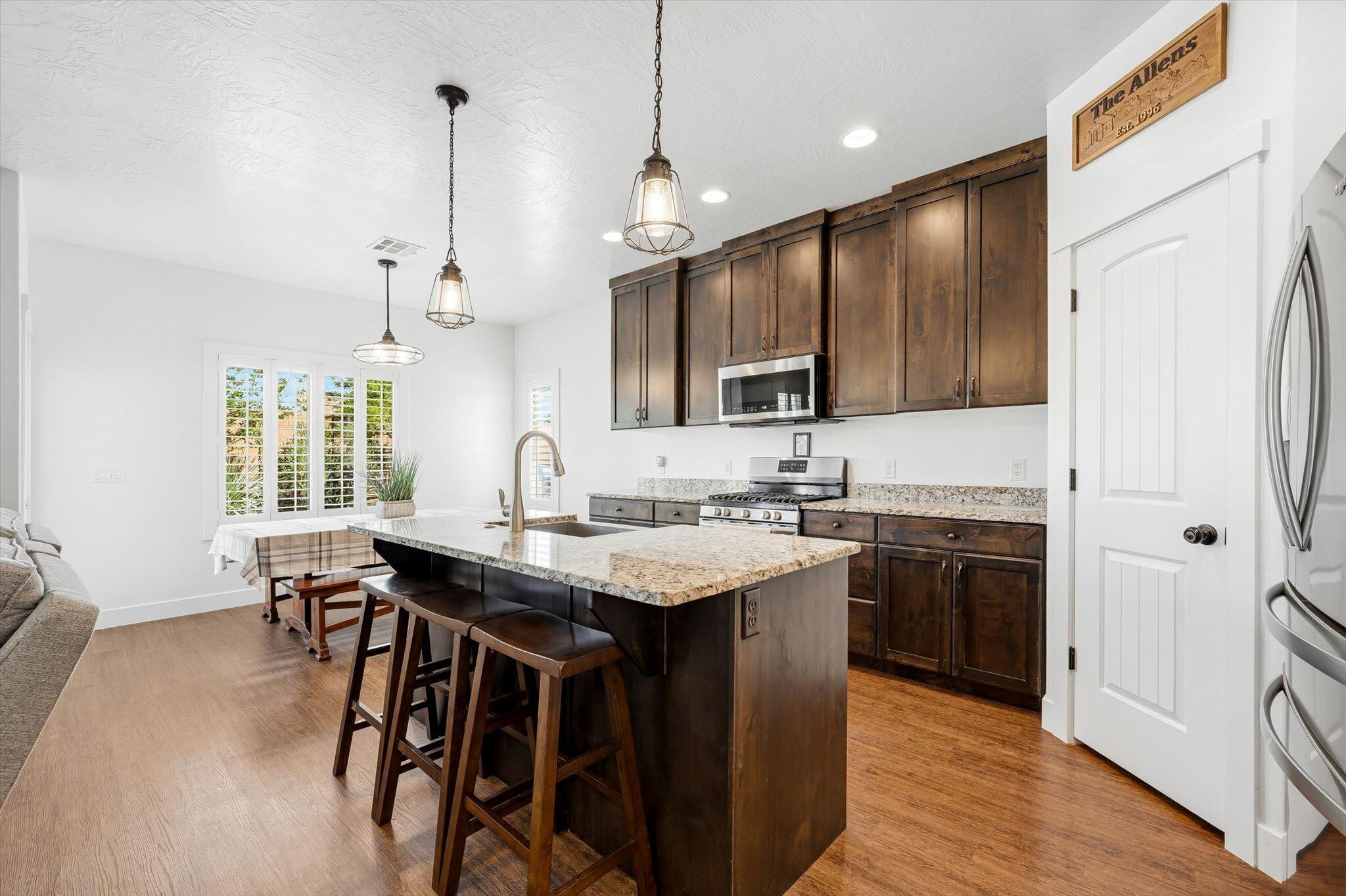 WEBB ACRES - Residential