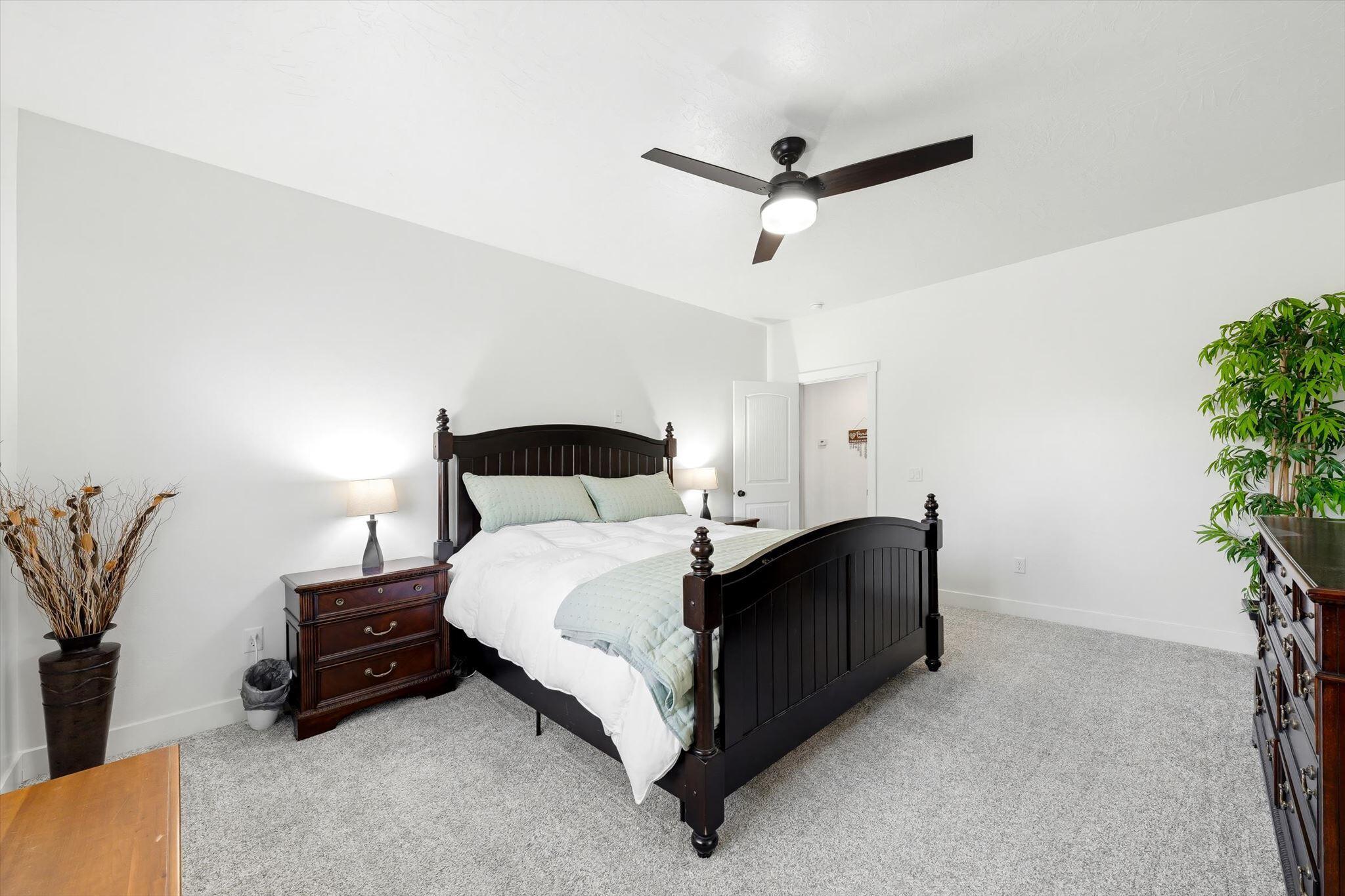 WEBB ACRES - Residential