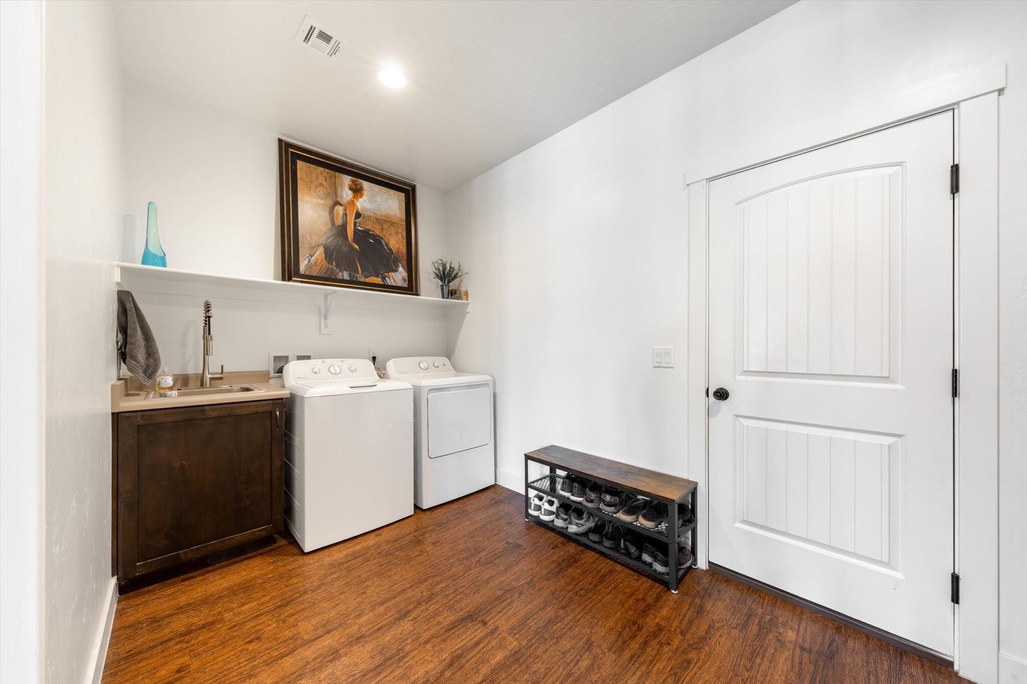 WEBB ACRES - Residential