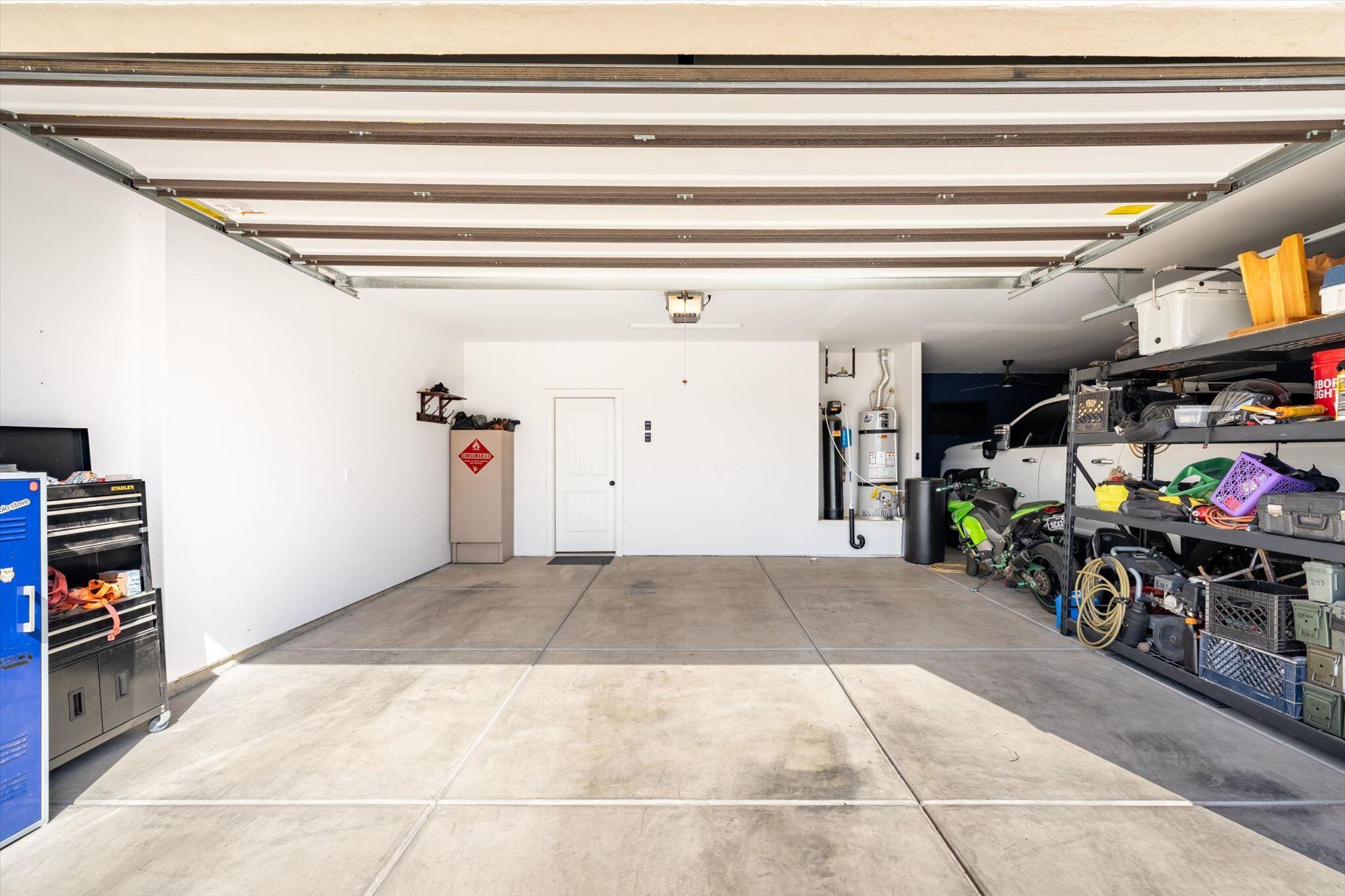 WEBB ACRES - Residential