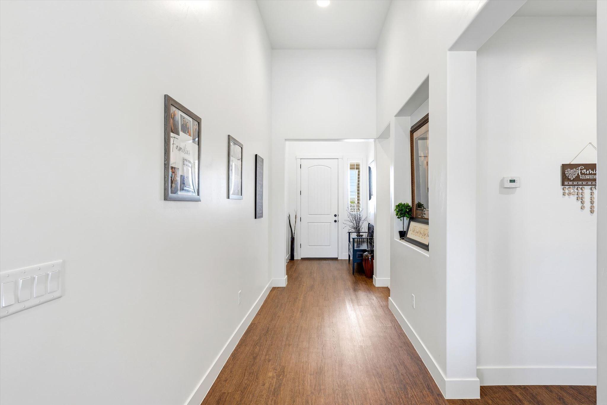 WEBB ACRES - Residential