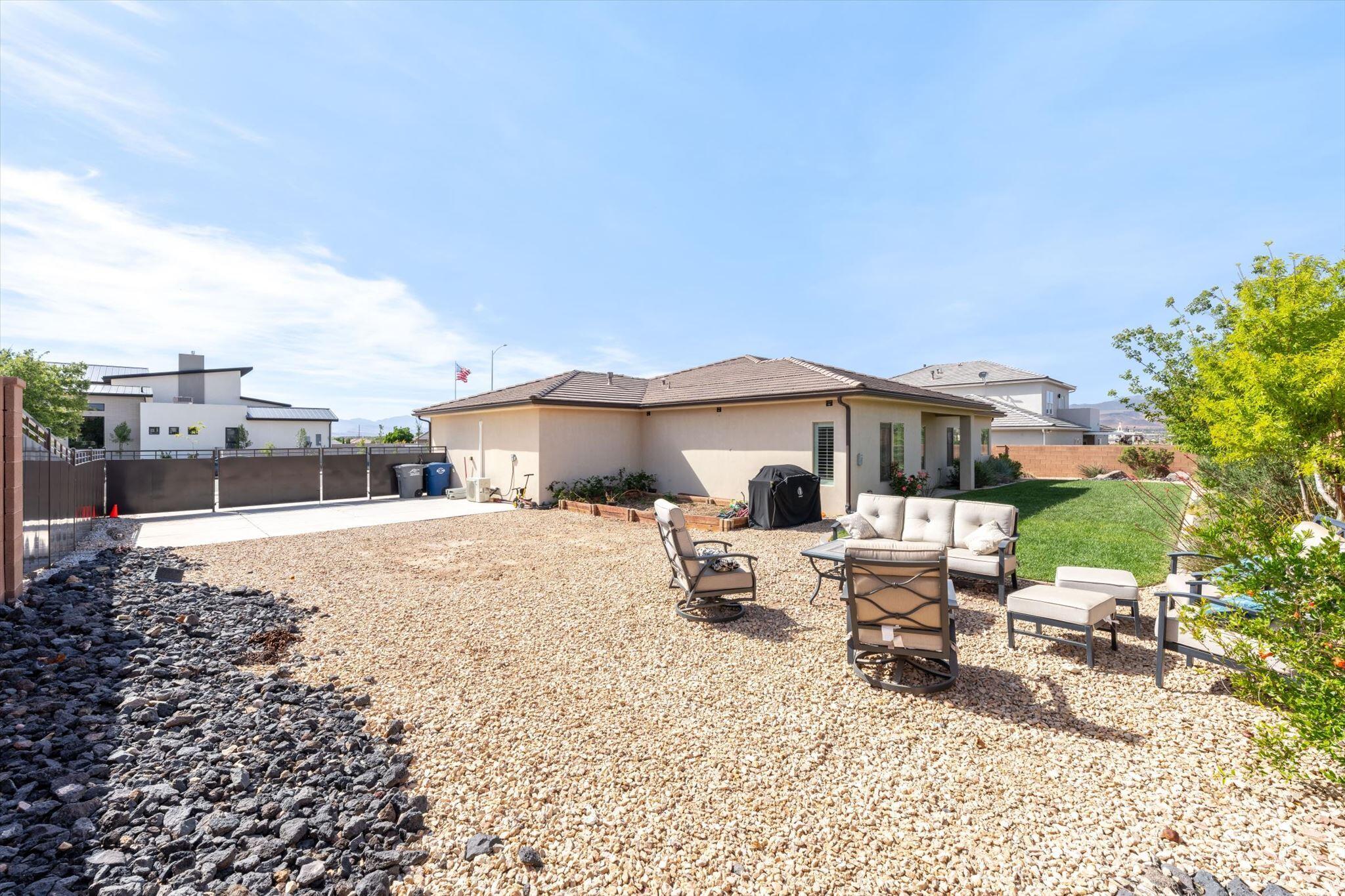 WEBB ACRES - Residential