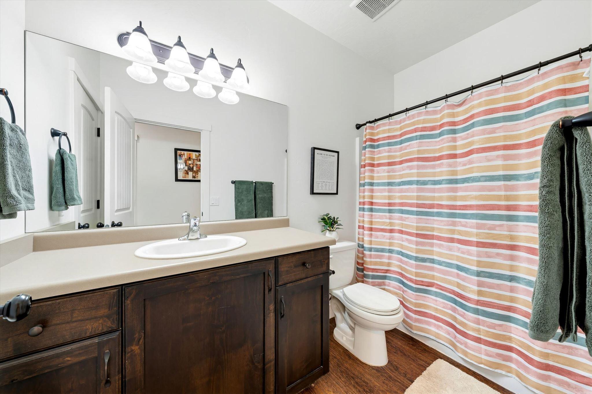 WEBB ACRES - Residential