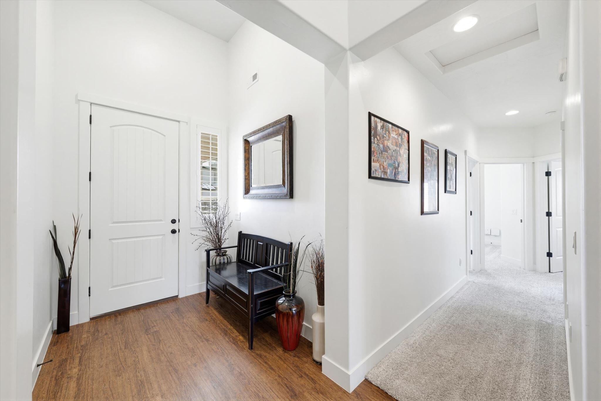 WEBB ACRES - Residential