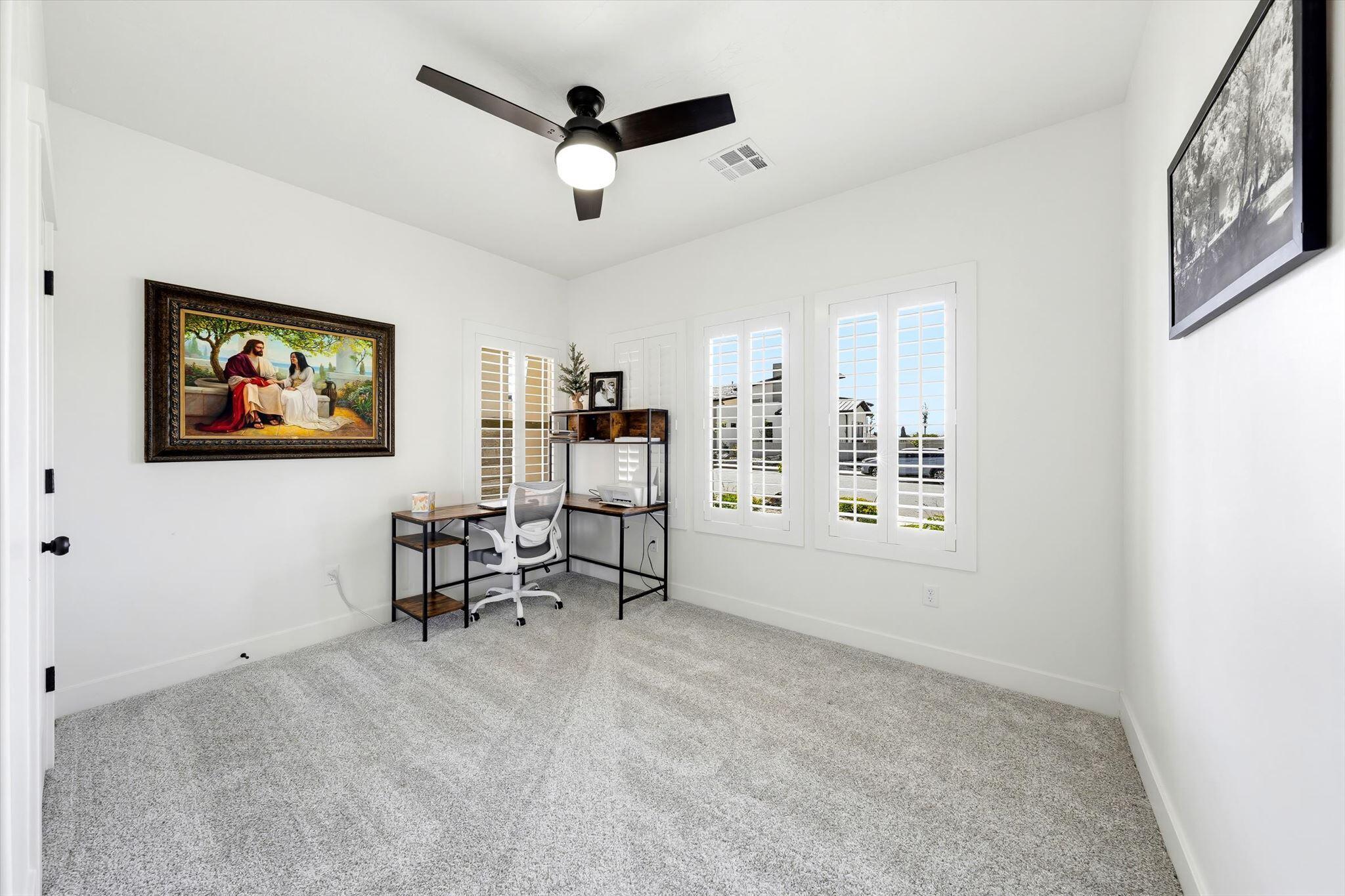 WEBB ACRES - Residential