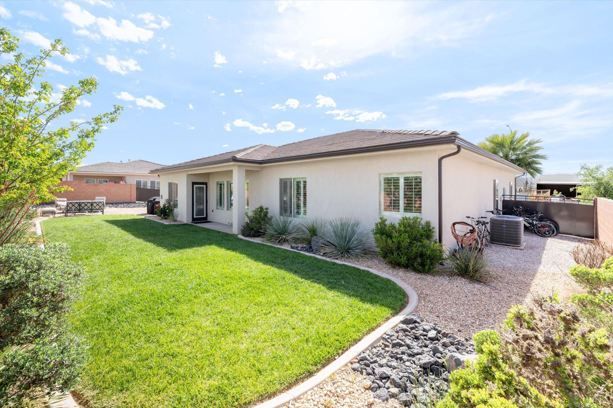 WEBB ACRES - Residential