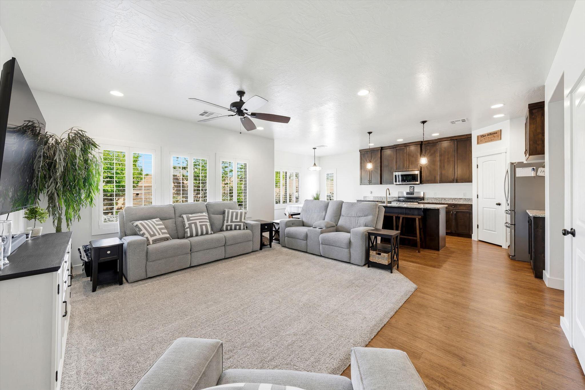 WEBB ACRES - Residential