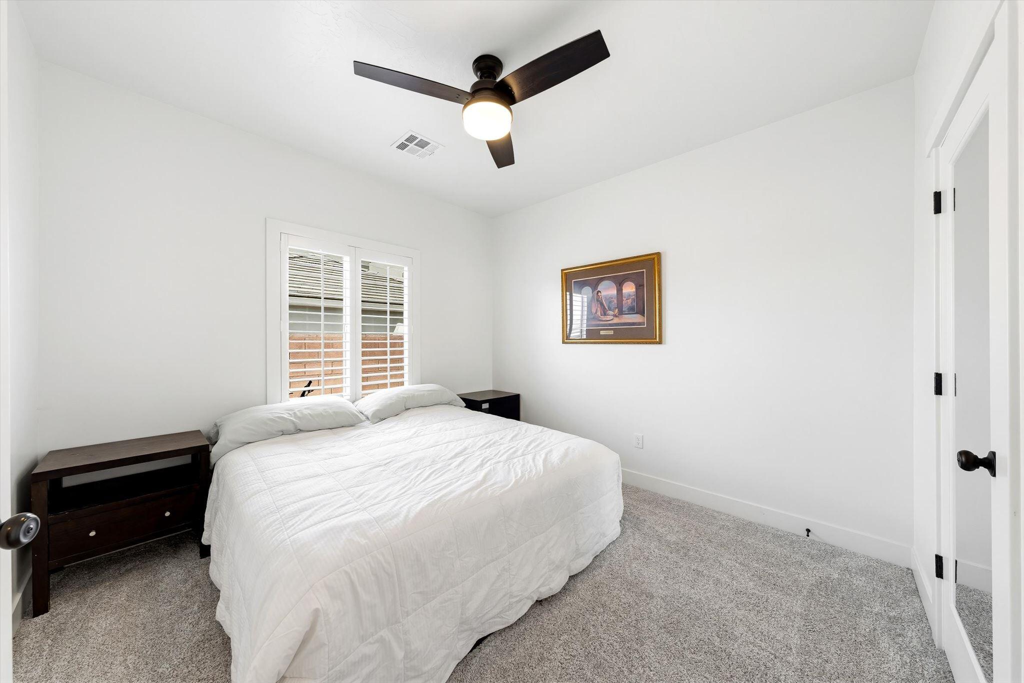 WEBB ACRES - Residential