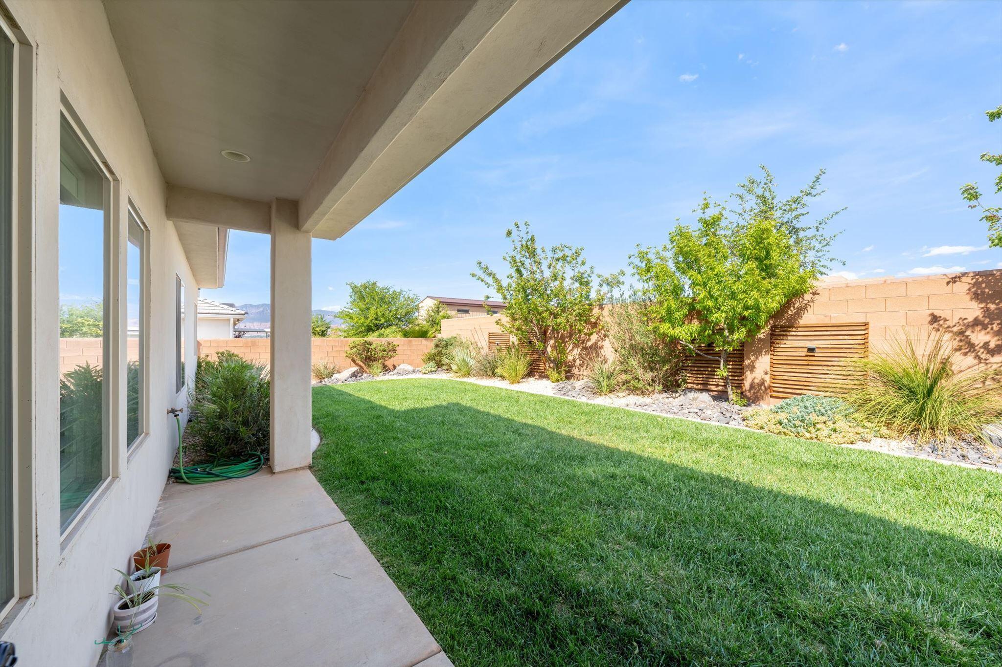 WEBB ACRES - Residential