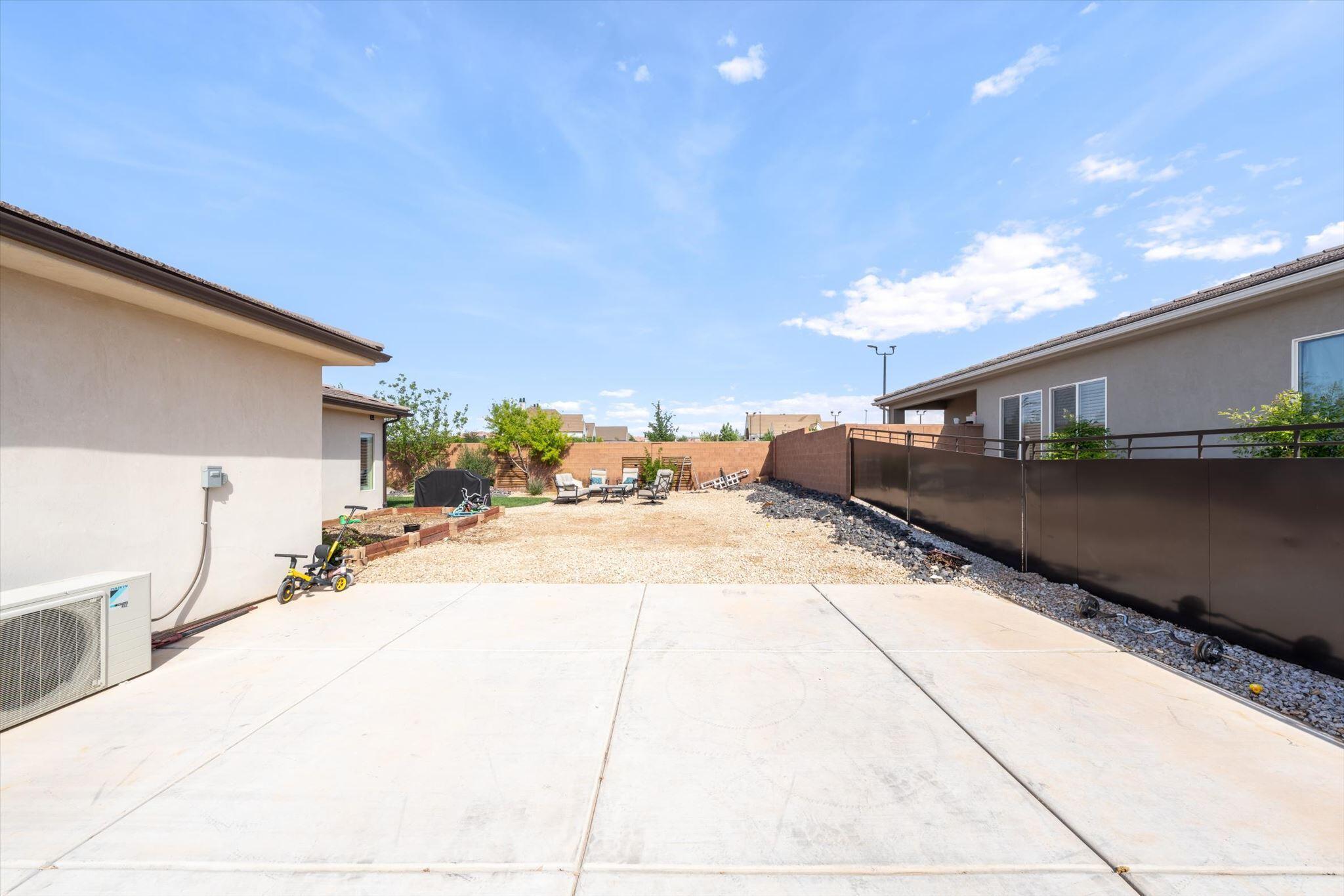 WEBB ACRES - Residential