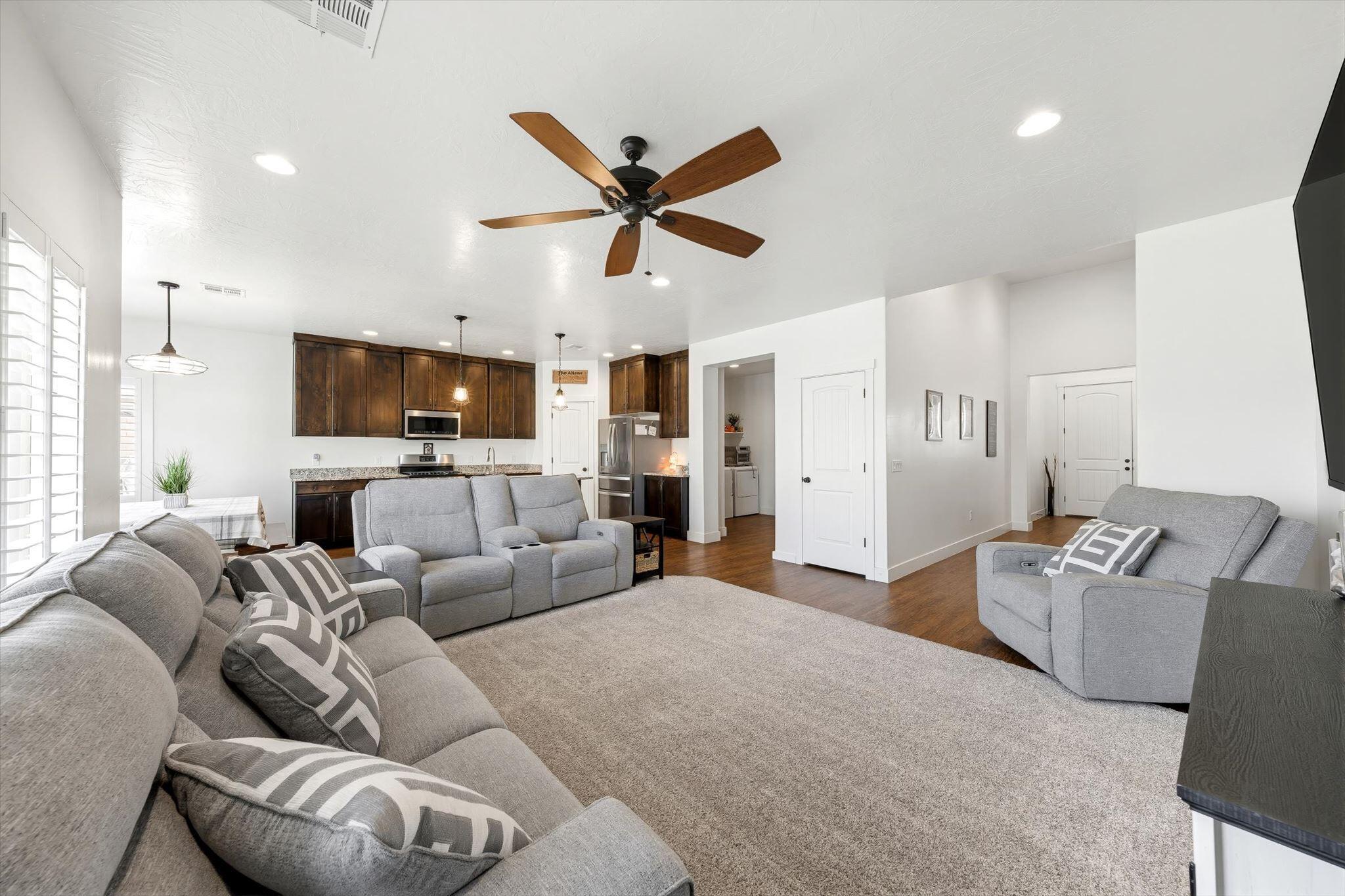 WEBB ACRES - Residential