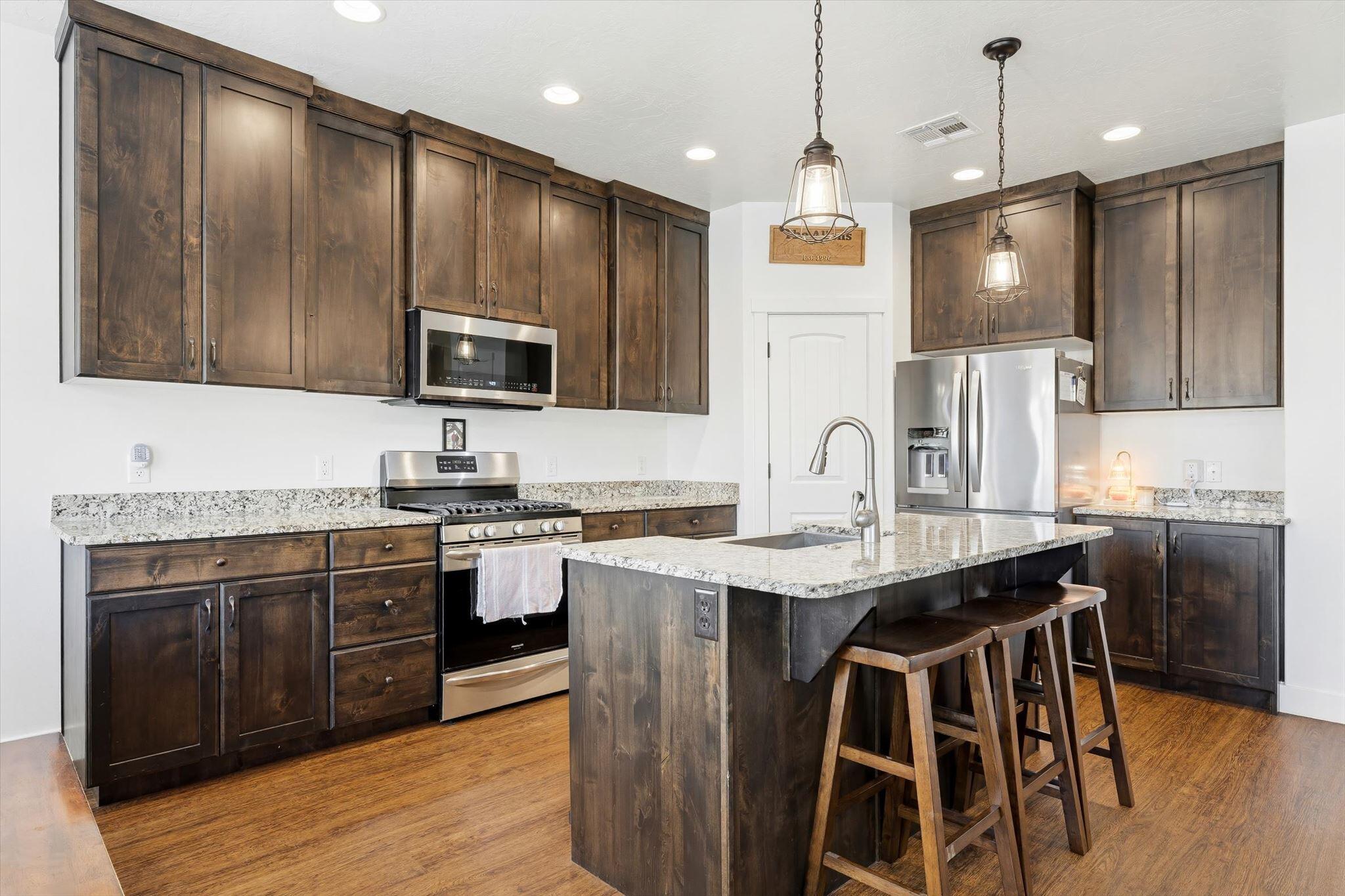 WEBB ACRES - Residential