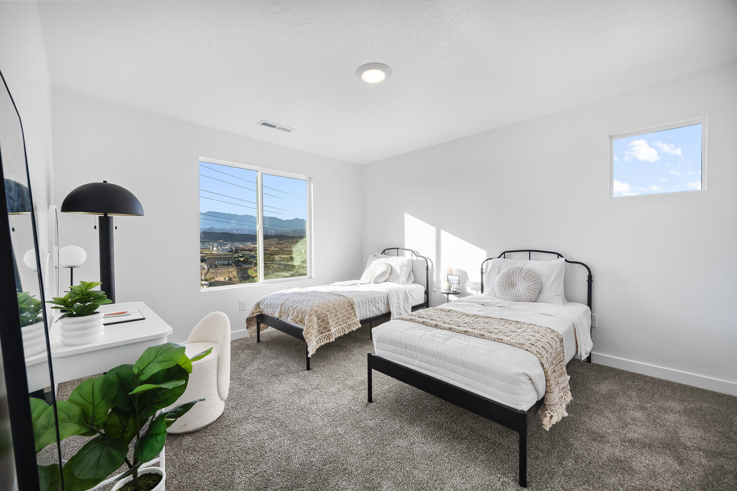 LAVENDER CANYON AT LONG VALLEY - Residential