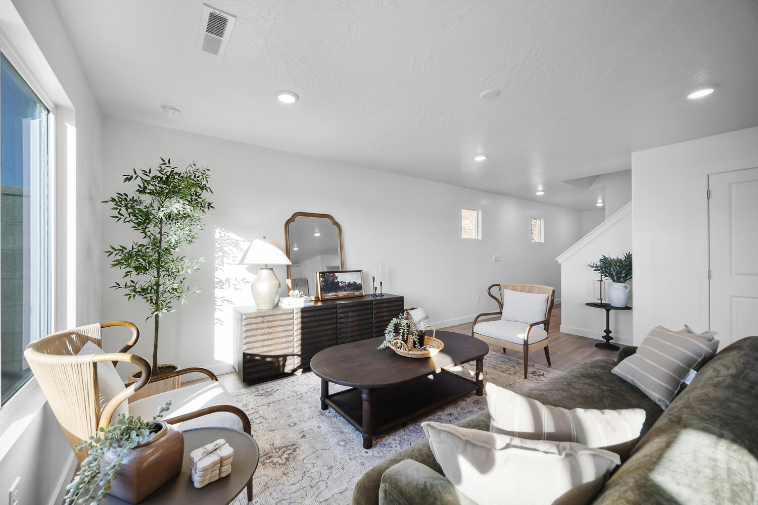 LAVENDER CANYON AT LONG VALLEY - Residential
