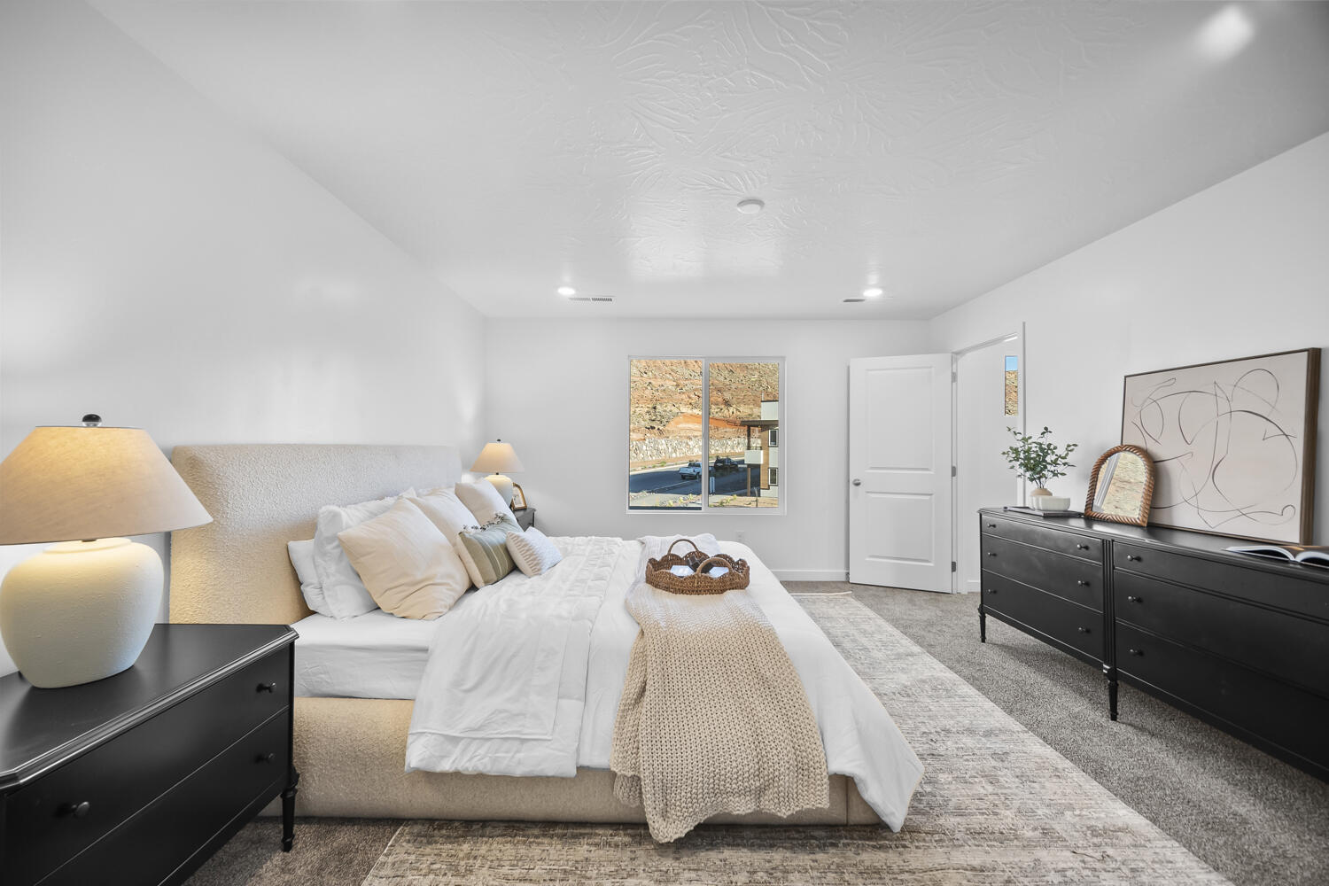 LAVENDER CANYON AT LONG VALLEY - Residential