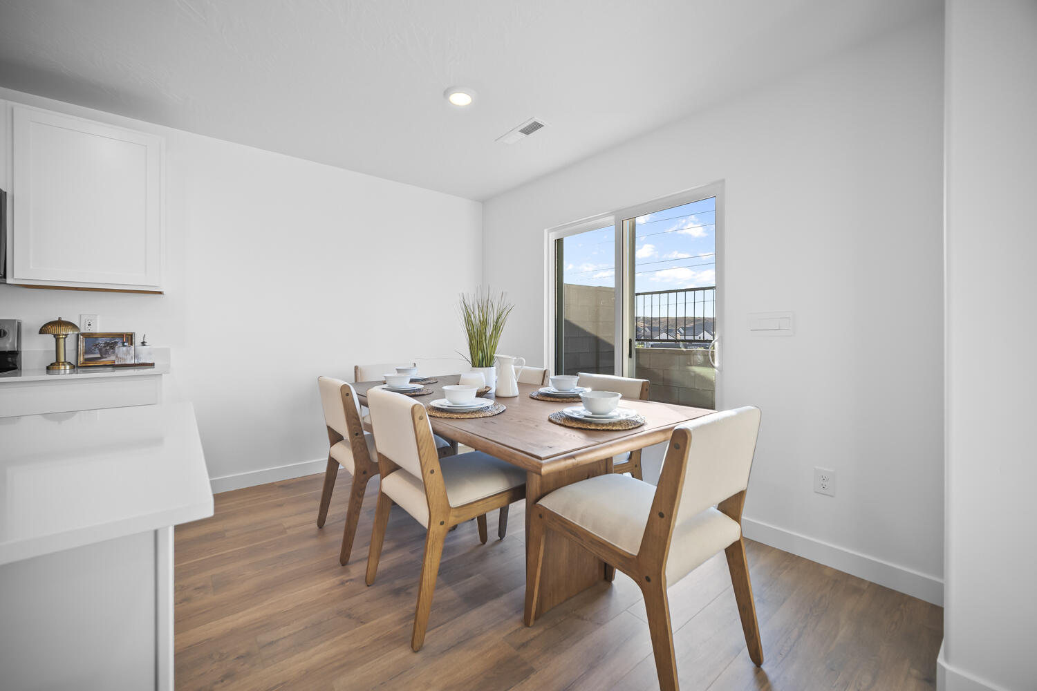LAVENDER CANYON AT LONG VALLEY - Residential