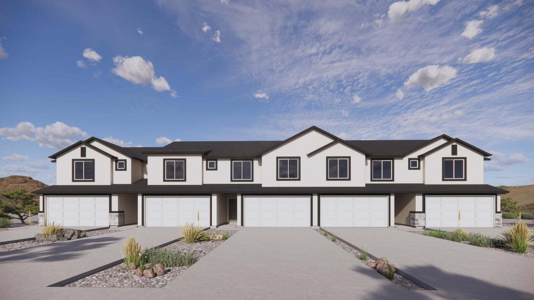 LAVENDER CANYON AT LONG VALLEY - Residential