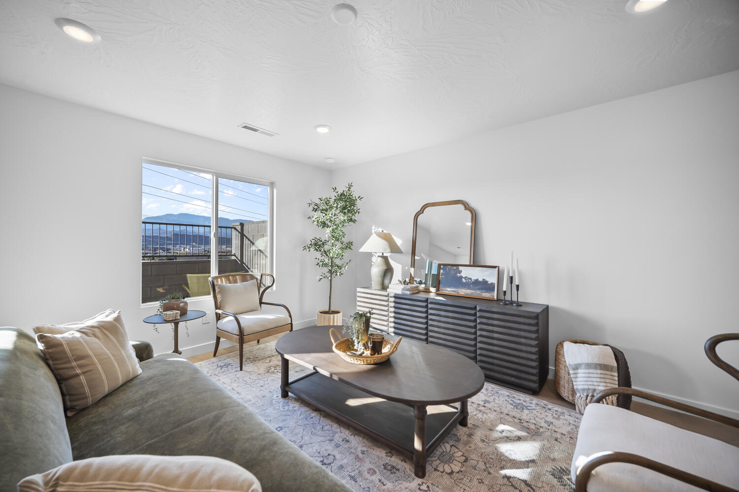 LAVENDER CANYON AT LONG VALLEY - Residential