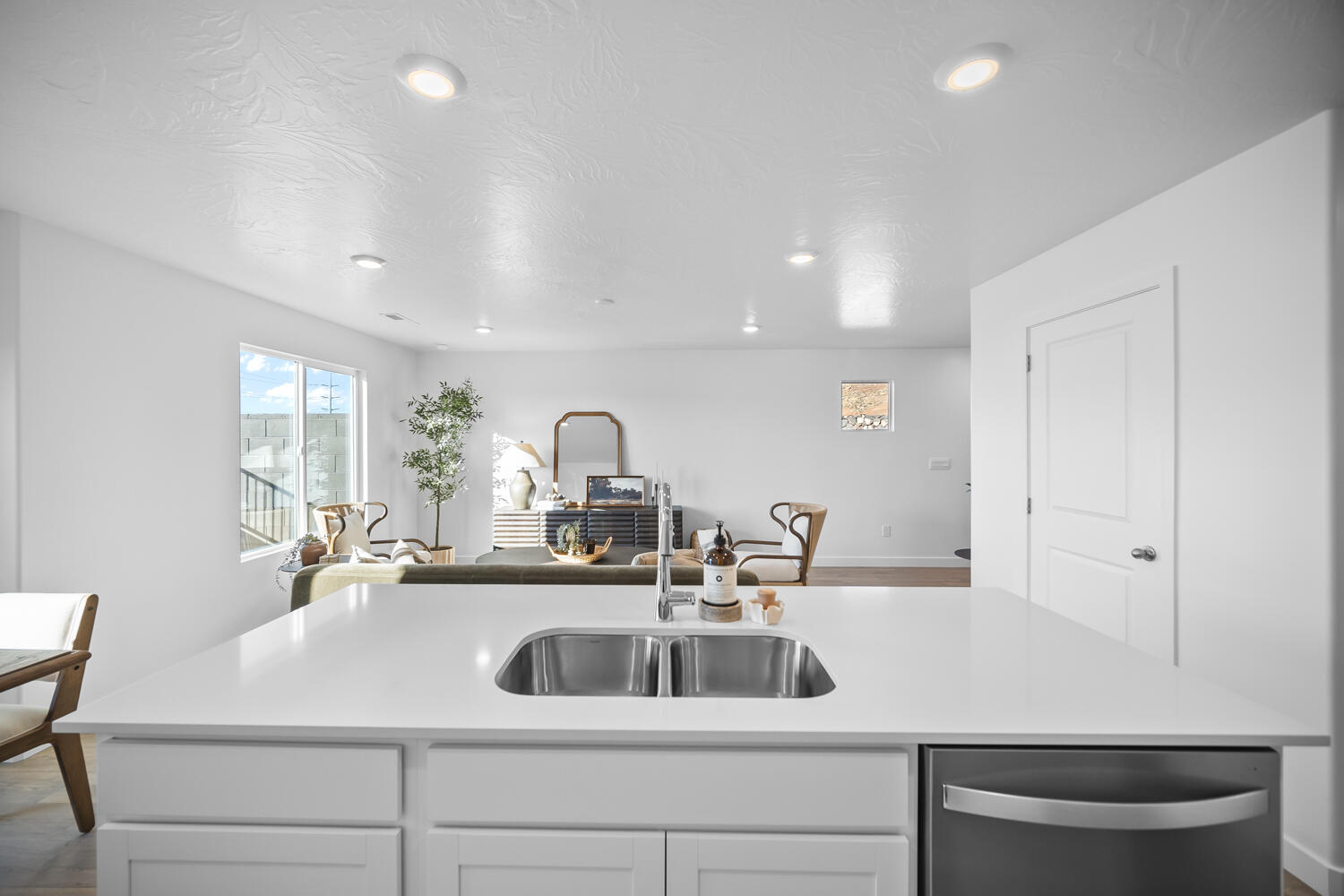 LAVENDER CANYON AT LONG VALLEY - Residential