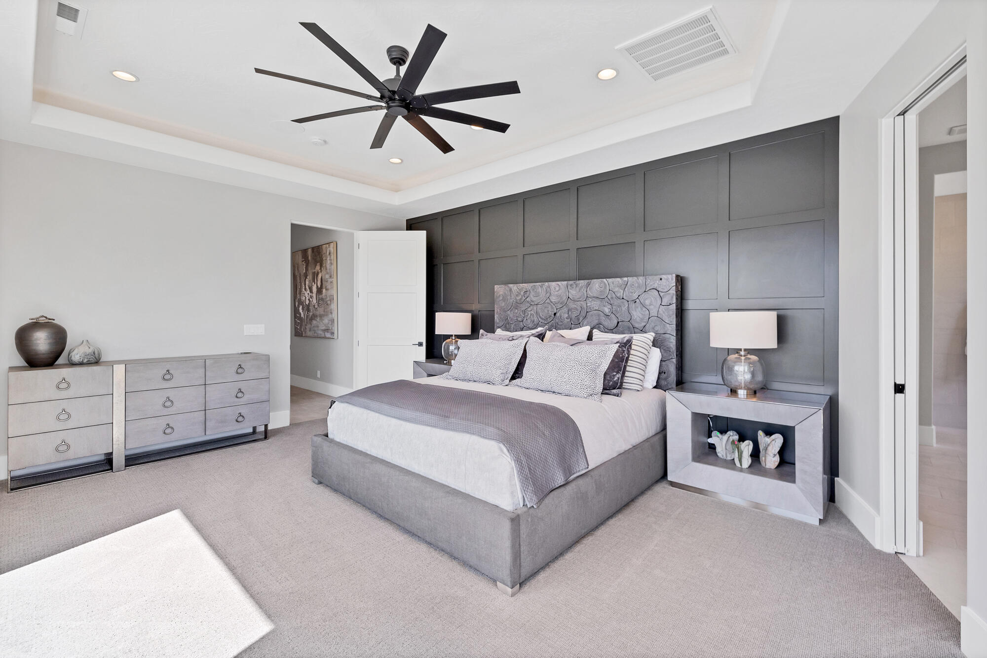 STONE CLIFF - Residential