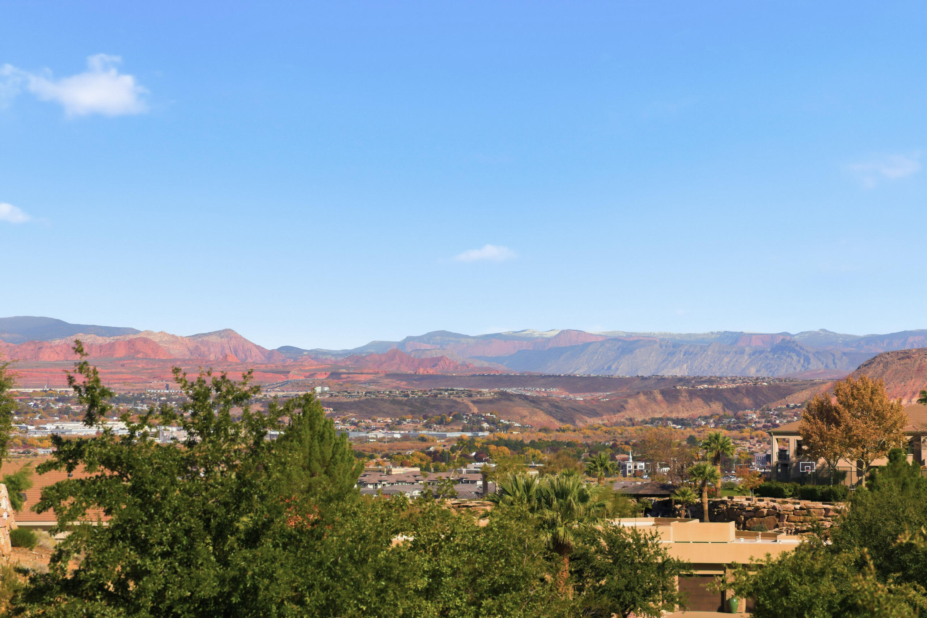 STONE CLIFF - Residential