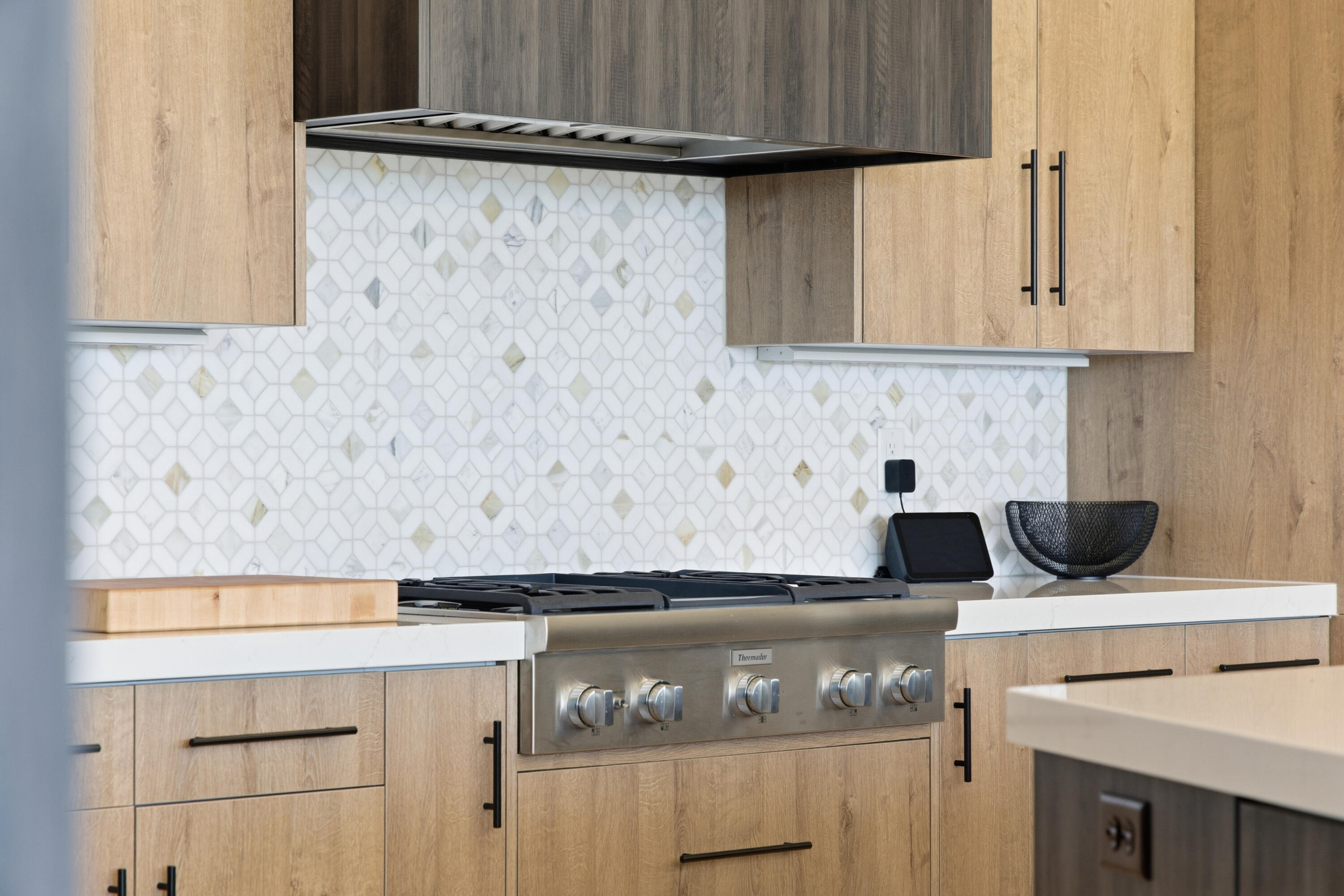 STONE CLIFF - Residential