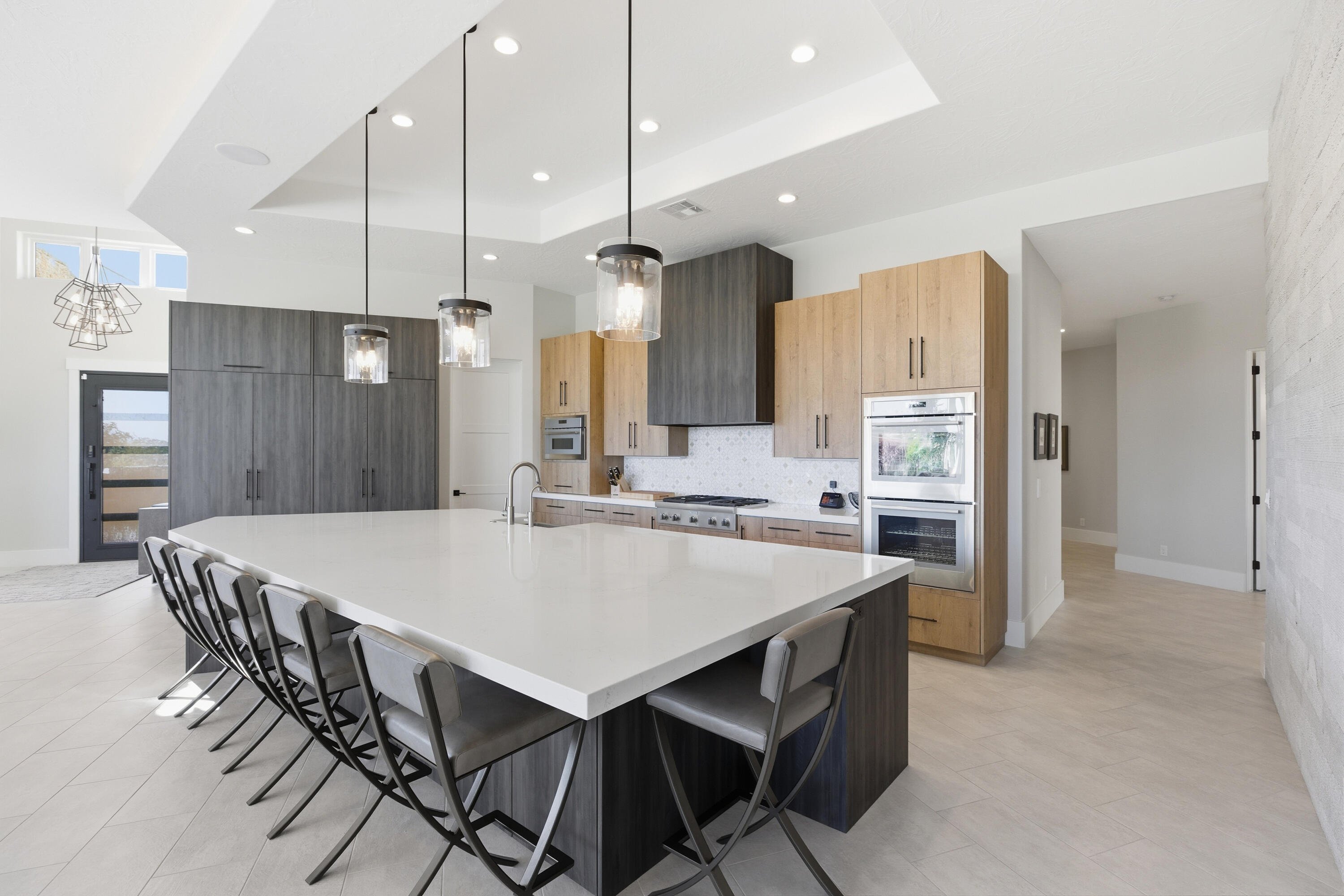 STONE CLIFF - Residential