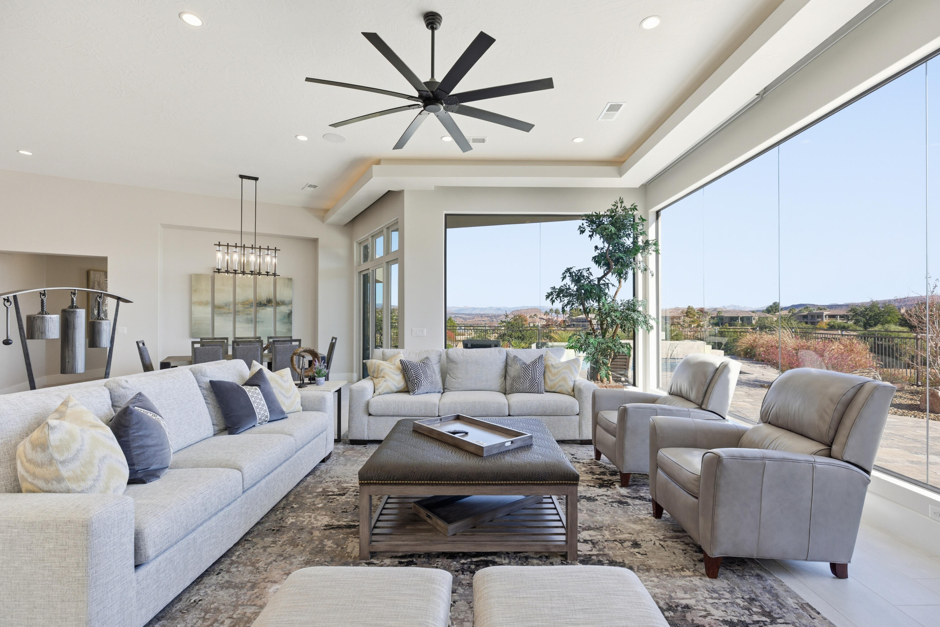 STONE CLIFF - Residential